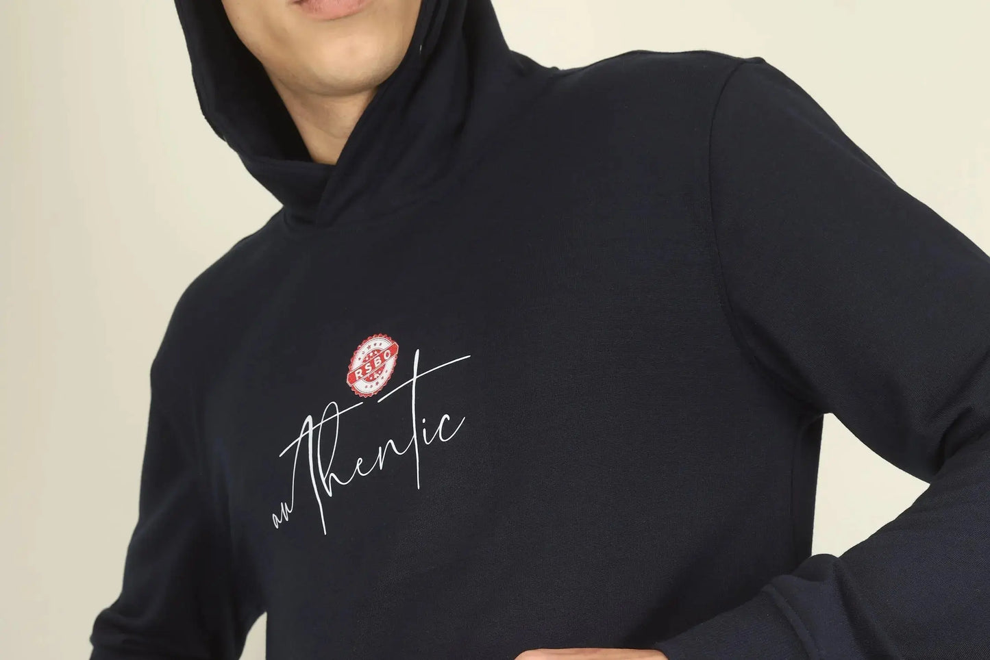RSBO Frostline Authentic Hoodie RSBO RSBO