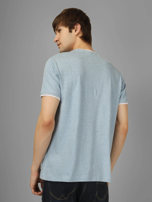 HIGH RISE - RSBO Classic Round Neck Tee My Store