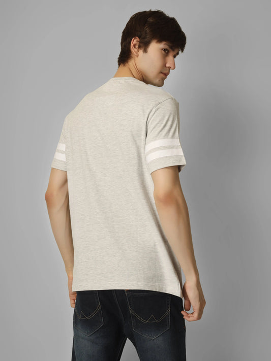 HIGH RISE - RSBO Classic Sleeve Stripe Tee My Store