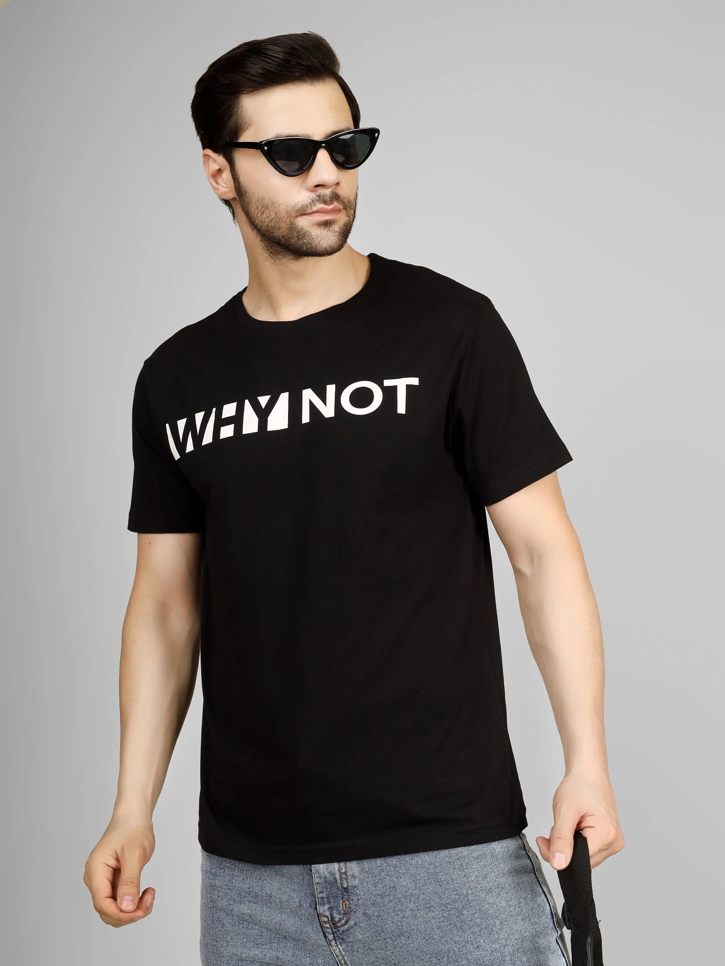 COMFY - RSBO Why Not Tees My Store