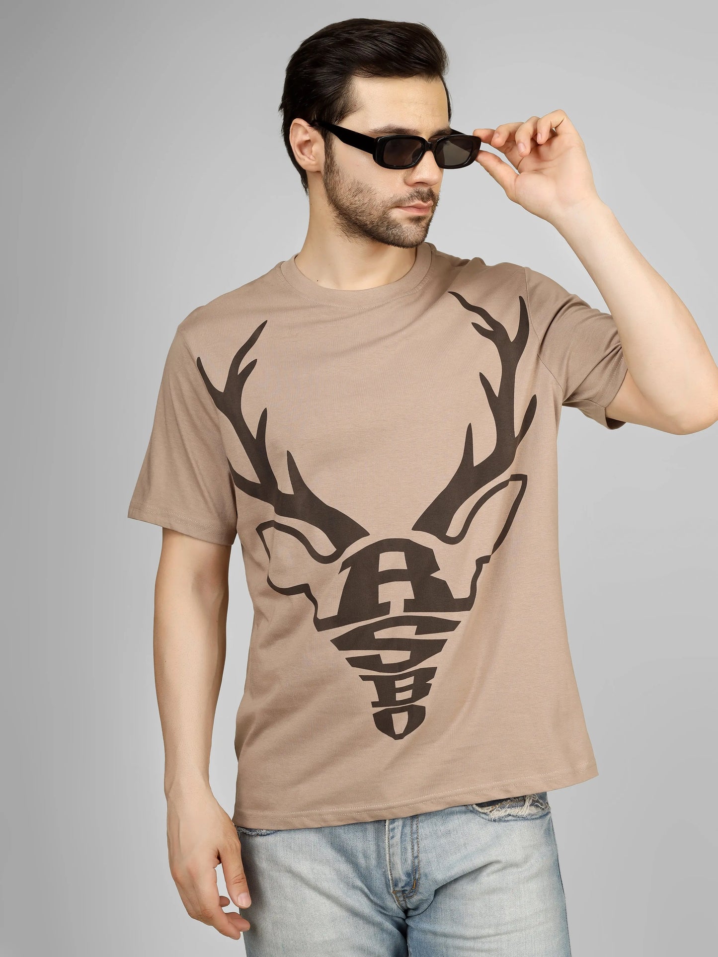 DEER - RSBO Estillo Cotton Tee My Store
