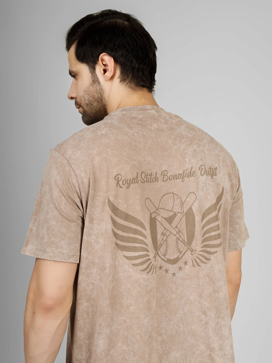 ANTIQUE - RSBO Cloud Wash Tees My Store