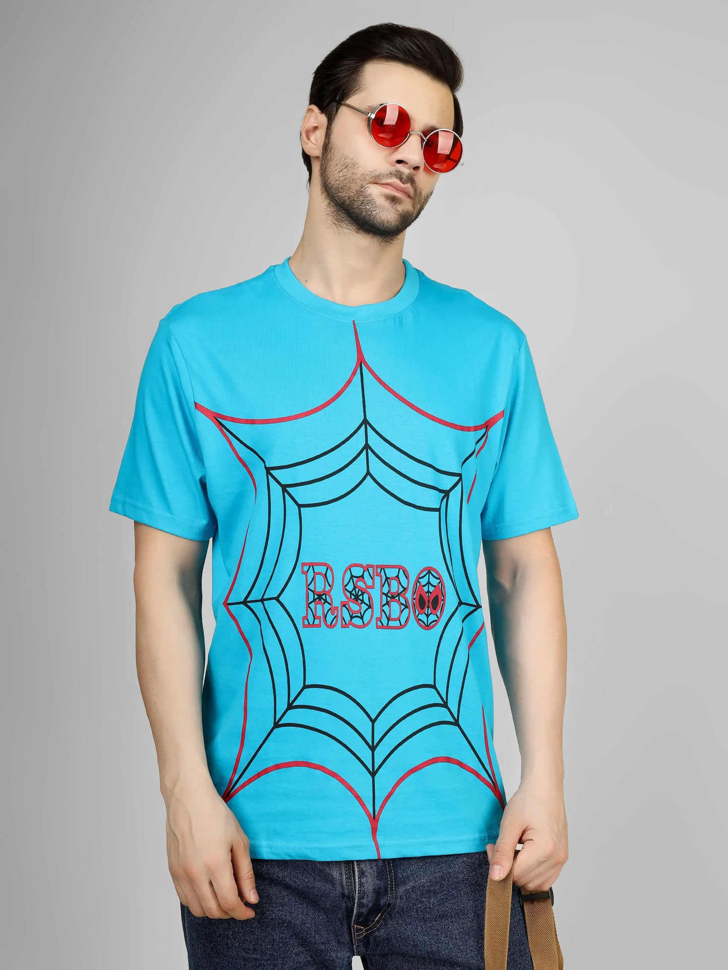 SPIDER - RSBO Estillo Tees My Store