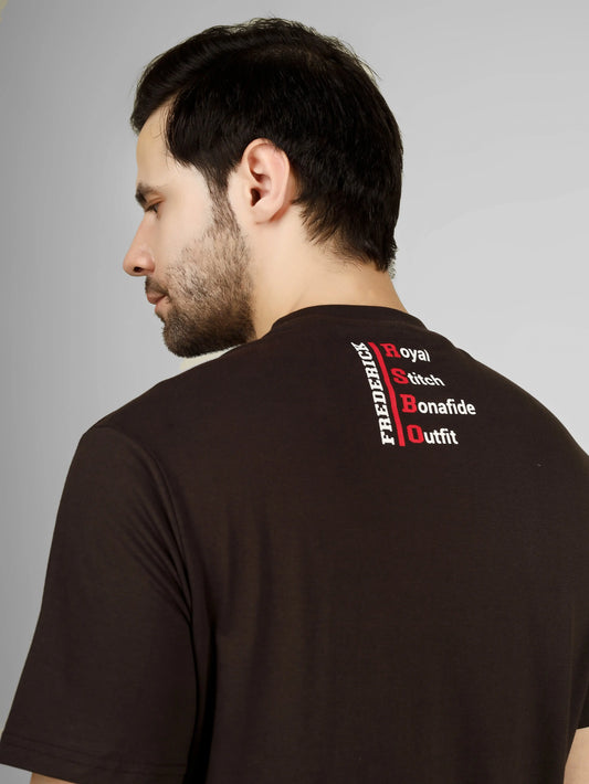 EAGLE - RSBO Estillo Tees Men My Store