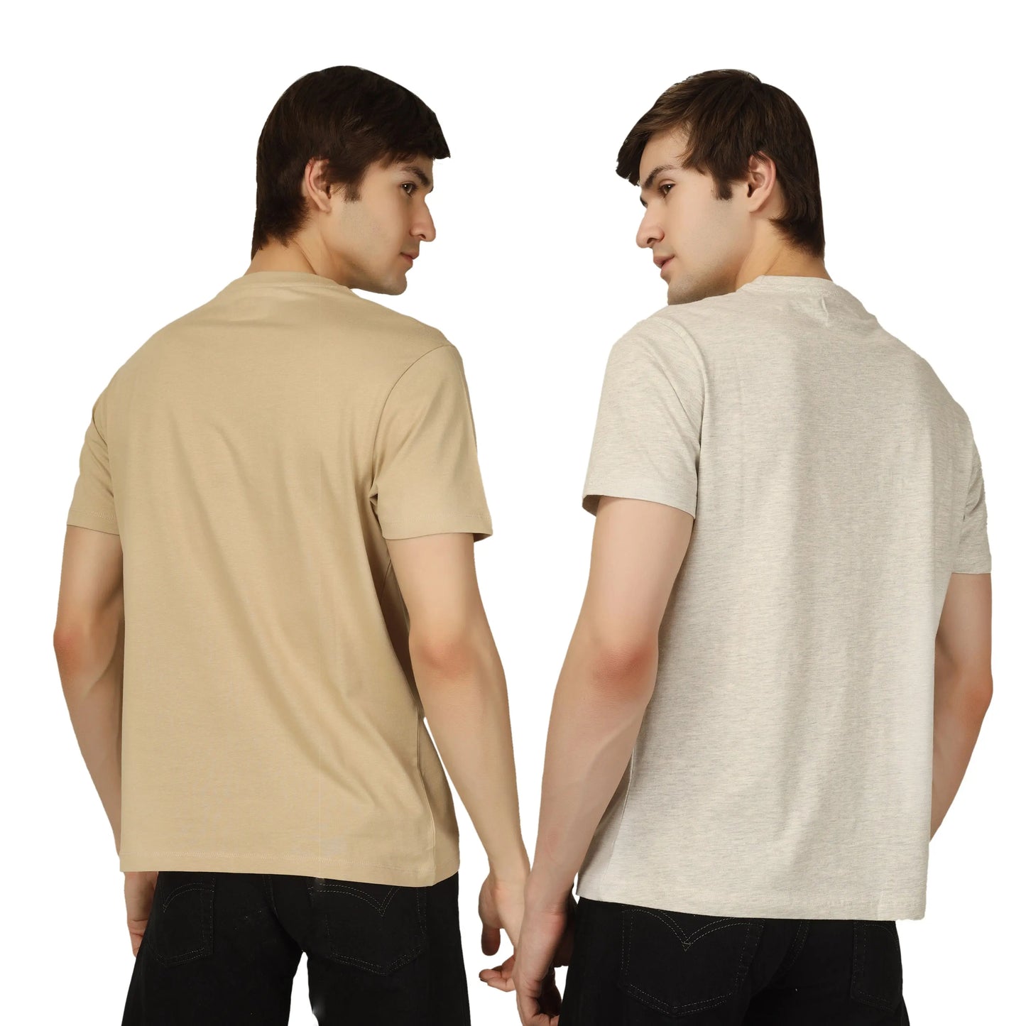 URBAN NYC STREET T-Shirt Twin Combo