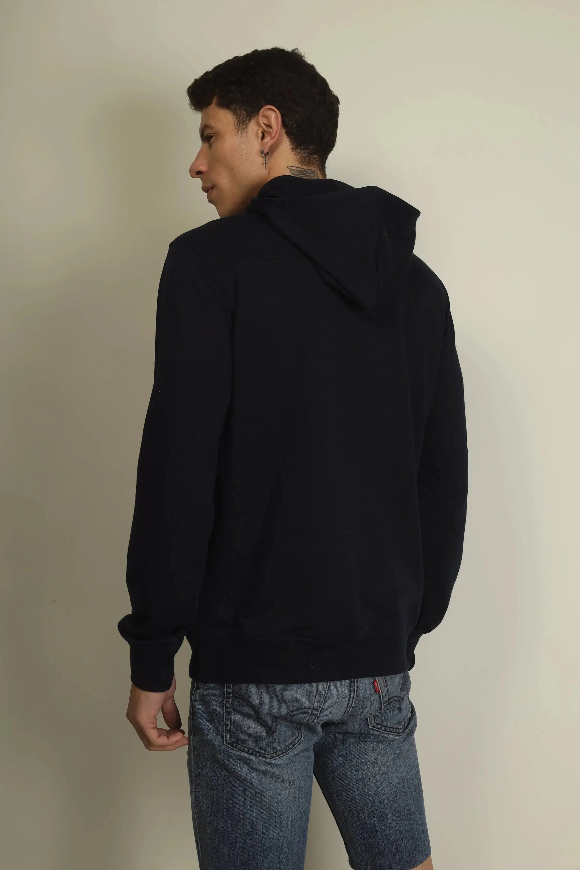 RSBO Frostline Authentic Hoodie RSBO  RSBO