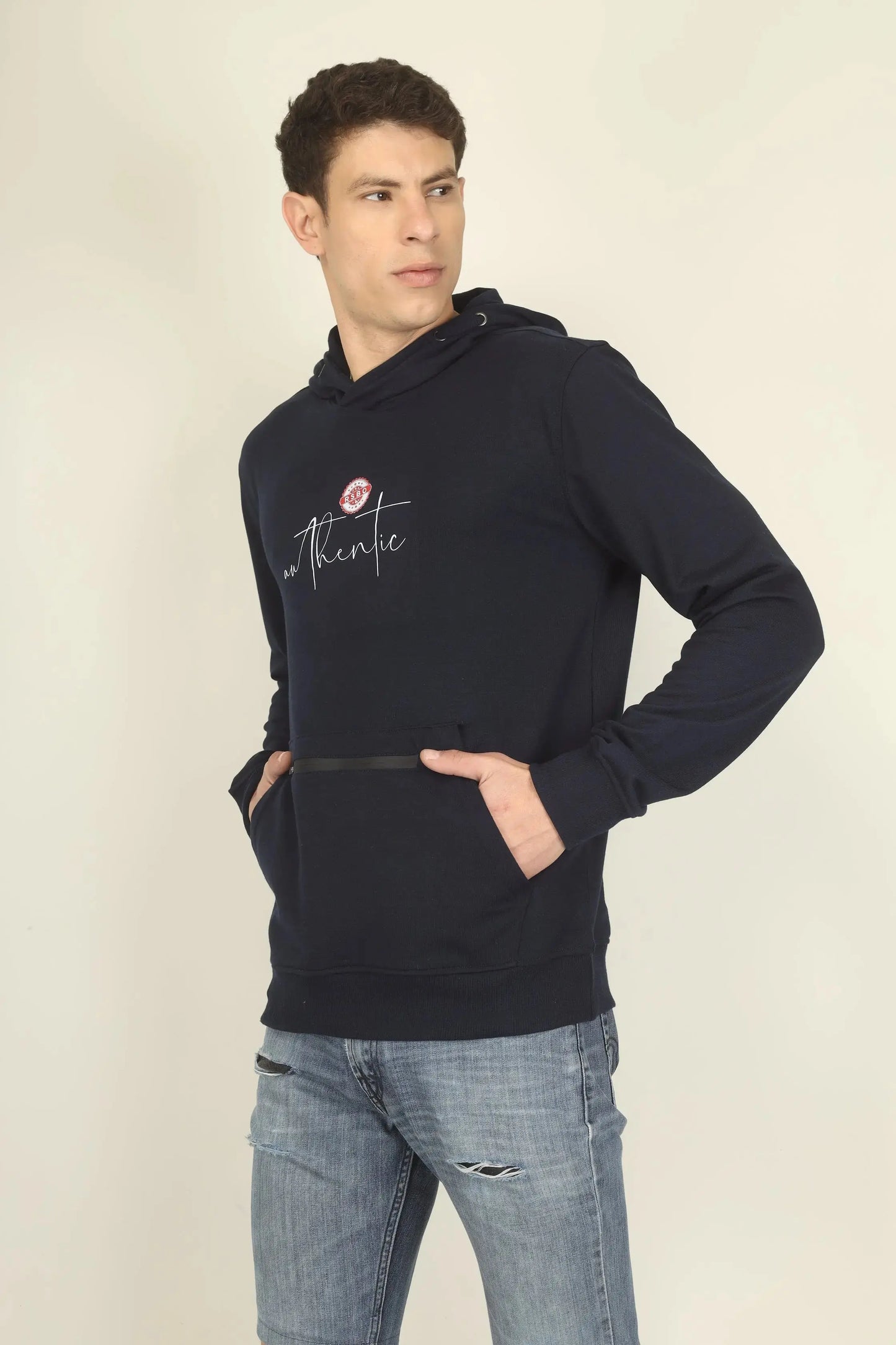 RSBO Frostline Authentic Hoodie RSBO  RSBO