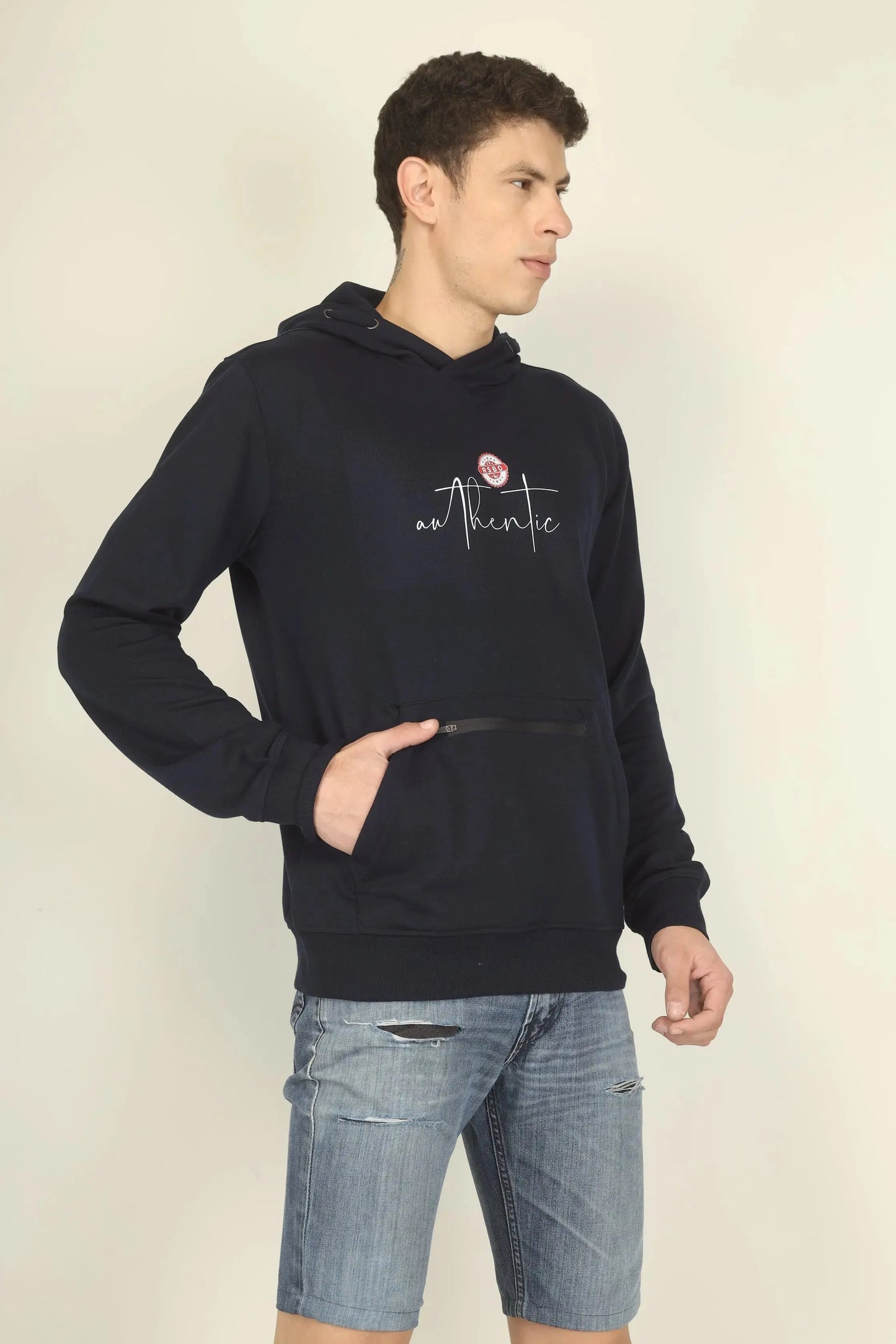 RSBO Frostline Authentic Hoodie RSBO  RSBO