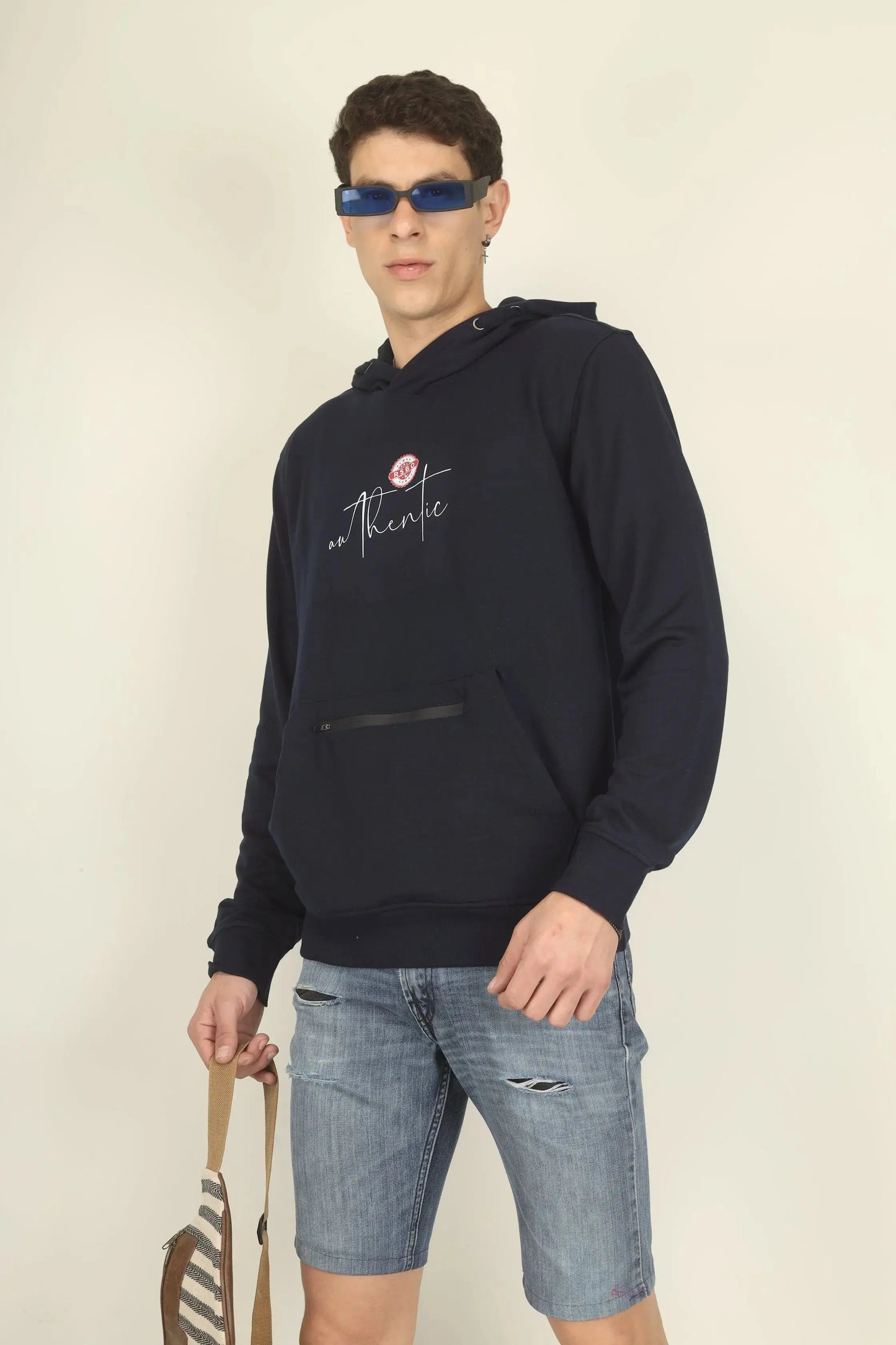 RSBO Frostline Authentic Hoodie RSBO  RSBO