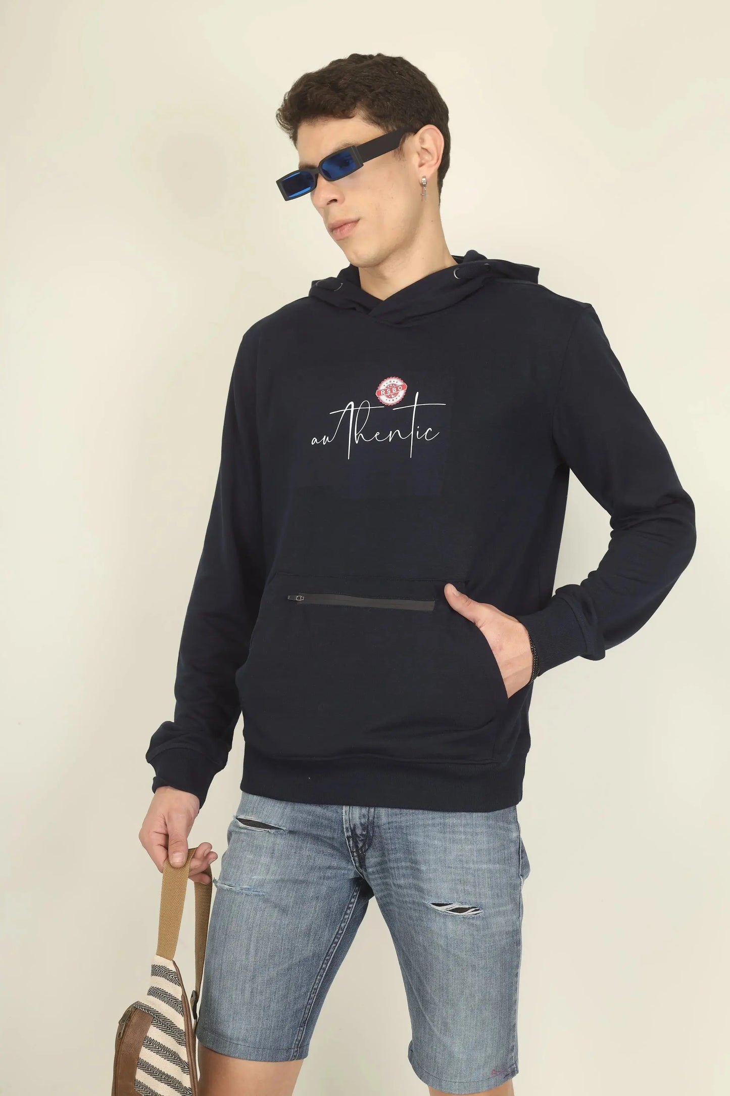 RSBO Frostline Authentic Hoodie RSBO  RSBO
