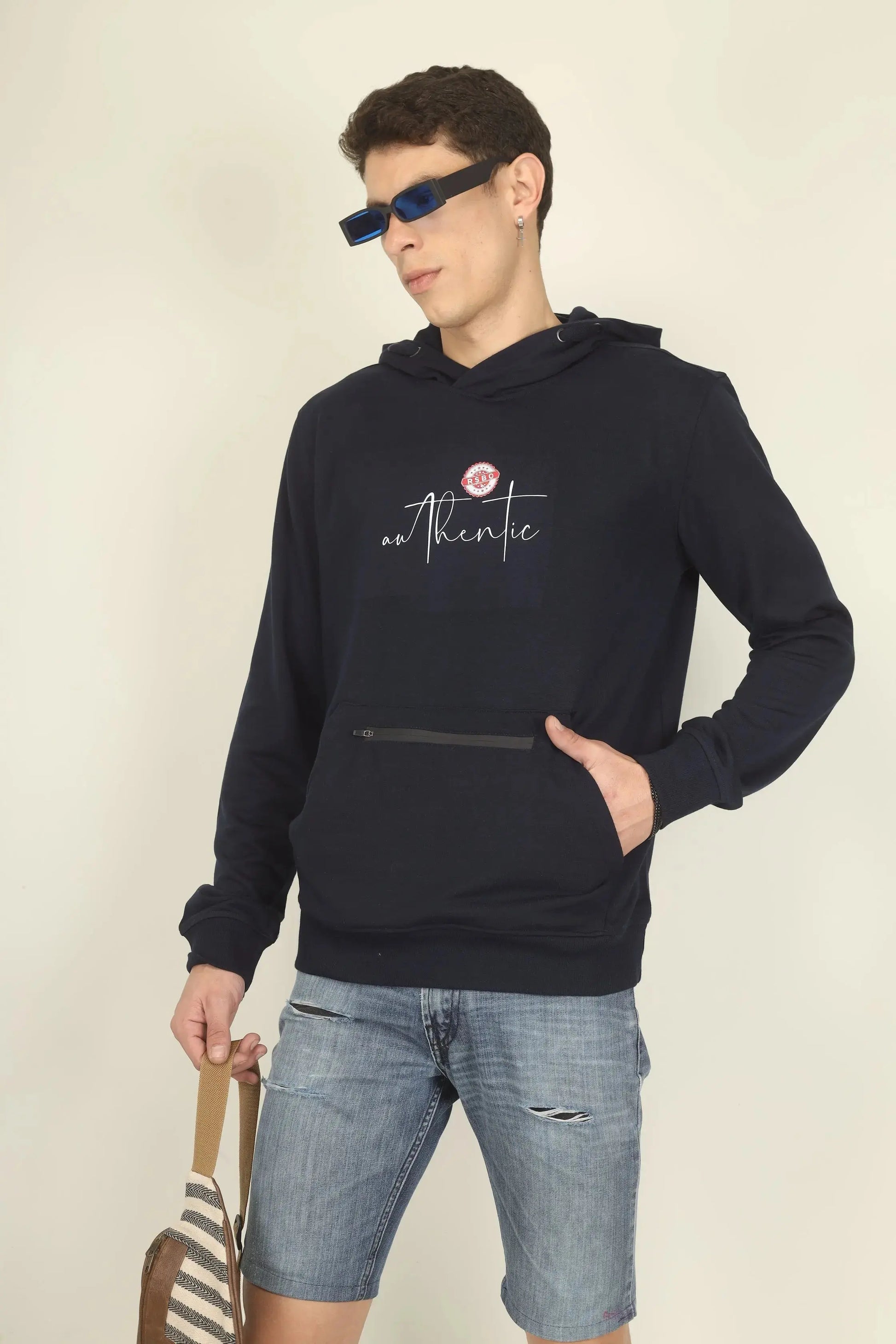 RSBO Frostline Authentic Hoodie RSBO  RSBO