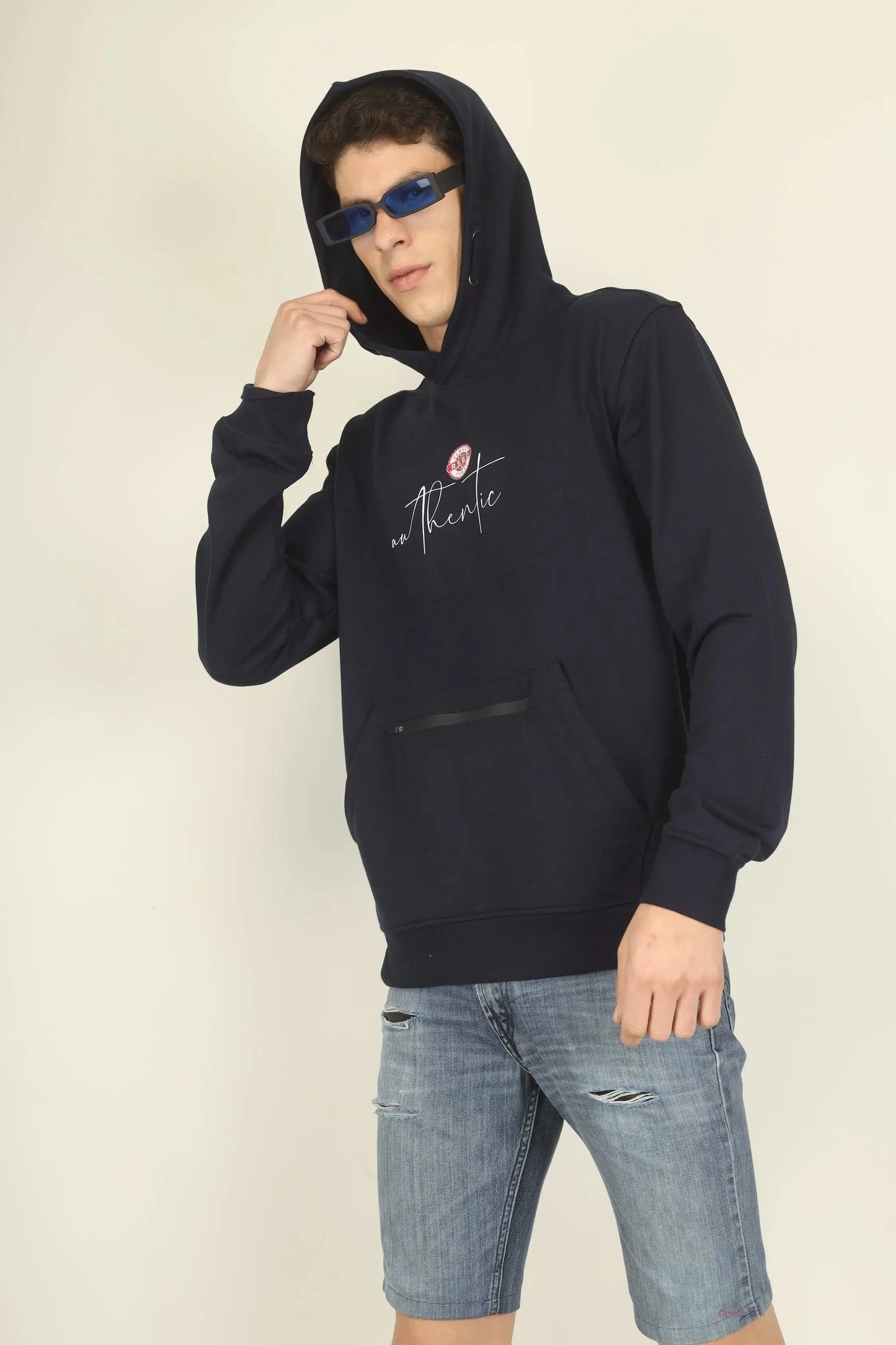 RSBO Frostline Authentic Hoodie RSBO  RSBO