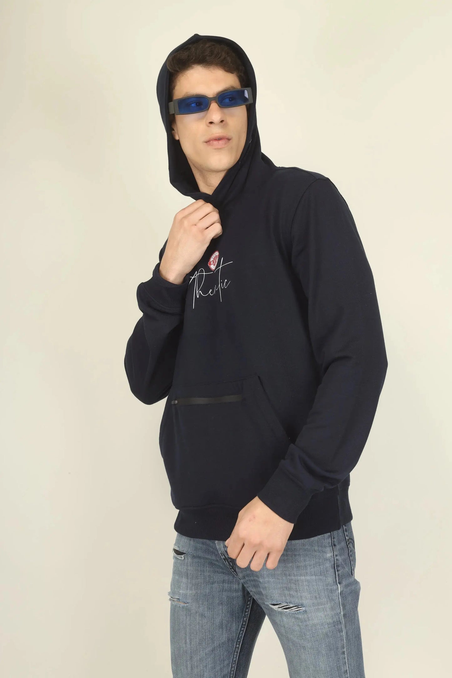 RSBO Frostline Authentic Hoodie RSBO  RSBO
