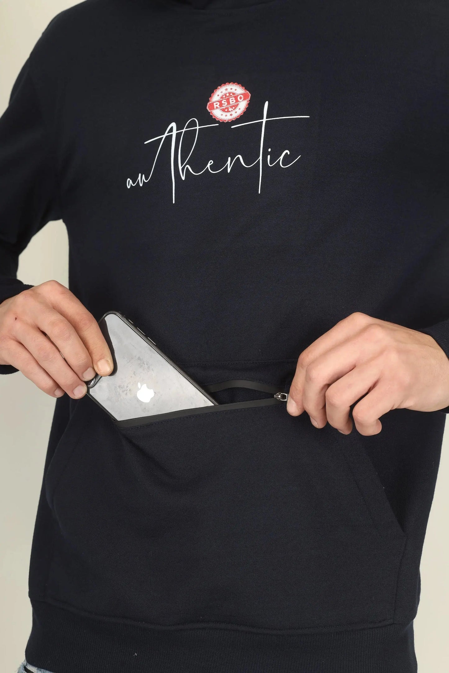 RSBO Frostline Authentic Hoodie RSBO  RSBO