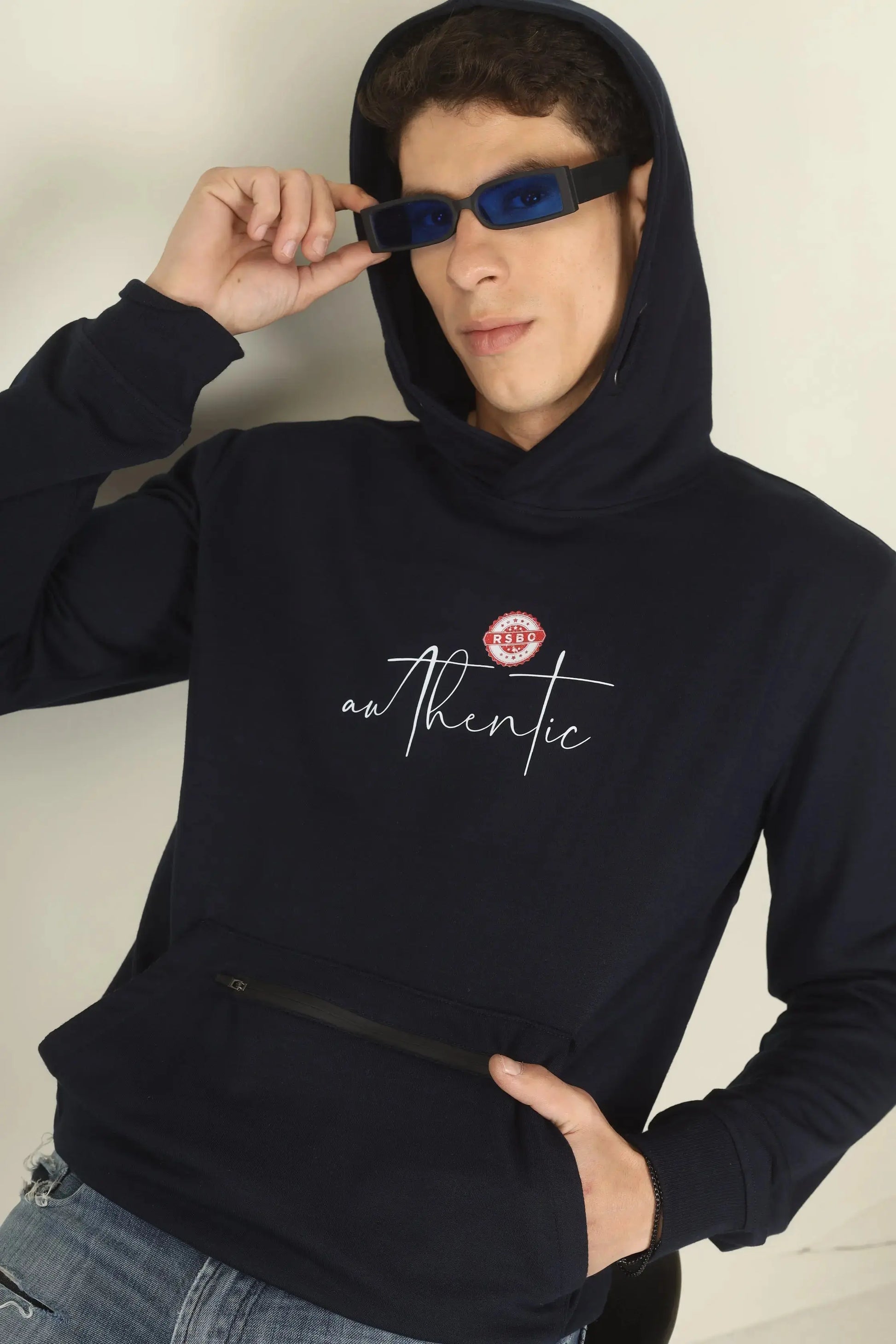 RSBO Frostline Authentic Hoodie RSBO  RSBO