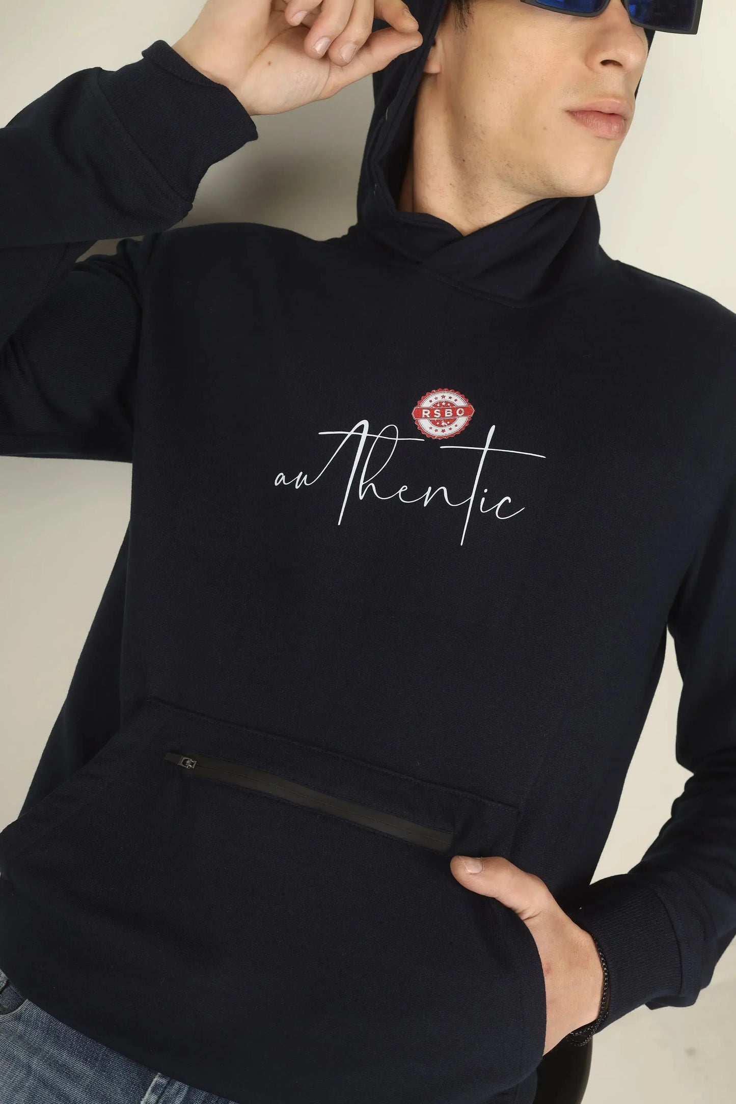 RSBO Frostline Authentic Hoodie RSBO  RSBO