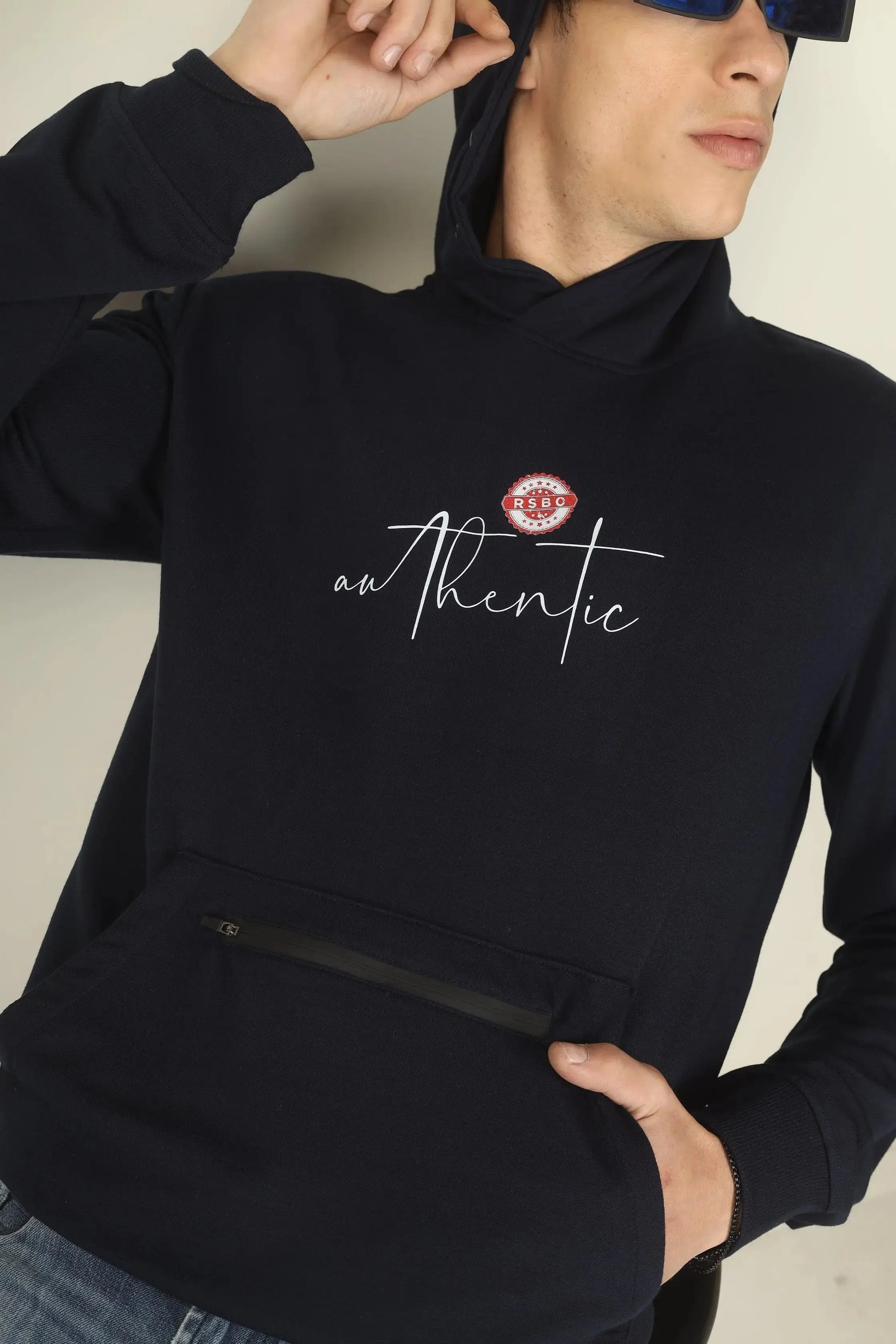 RSBO Frostline Authentic Hoodie RSBO  RSBO