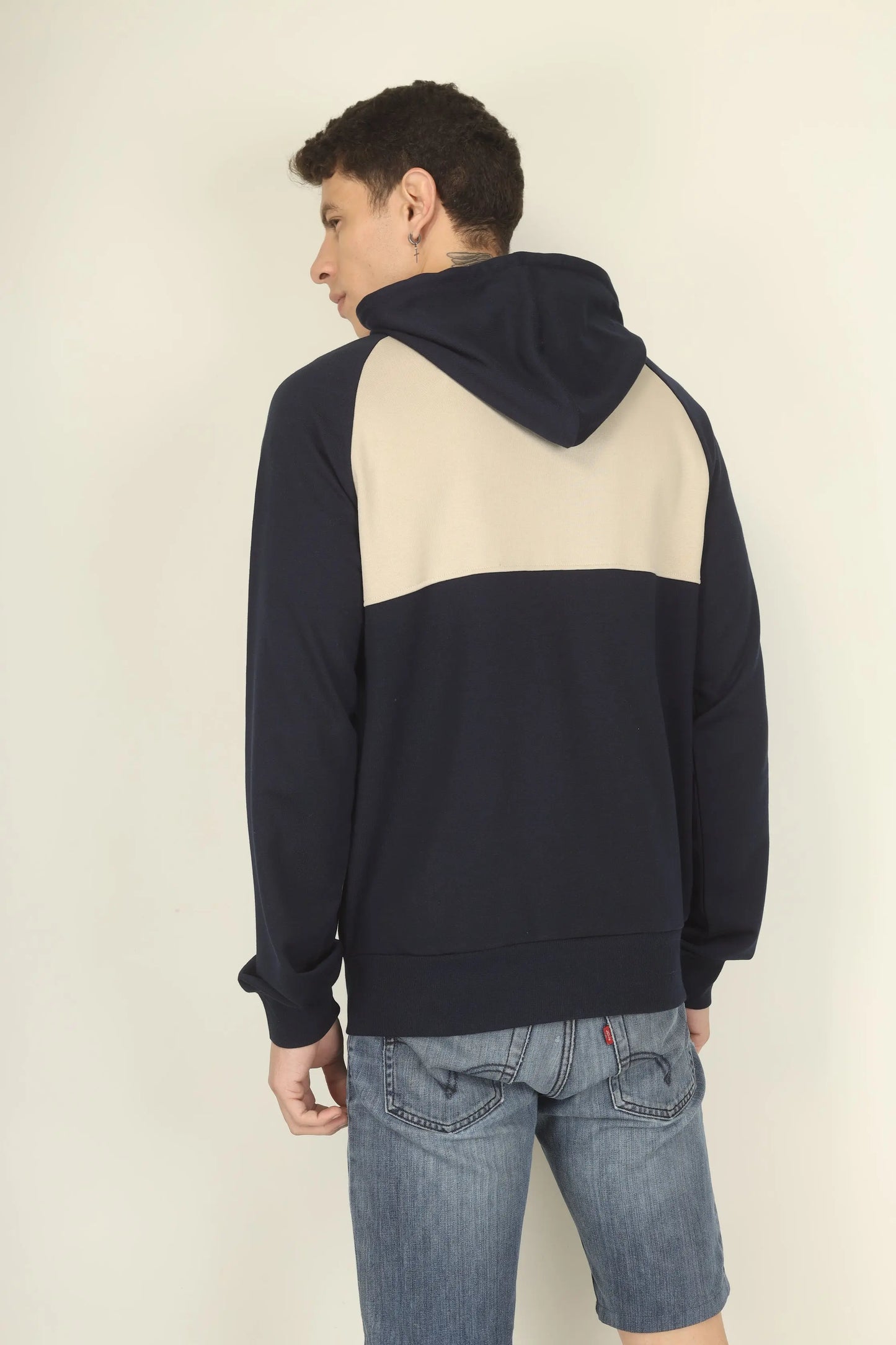 RSBO Frostline Varsity Zip Hoodie