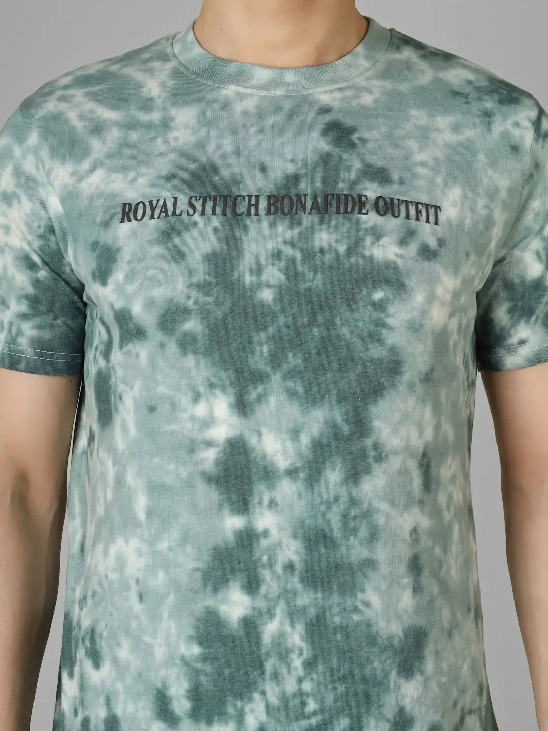 Michael Jackson Tie & Dye Tee RSBO  RSBO