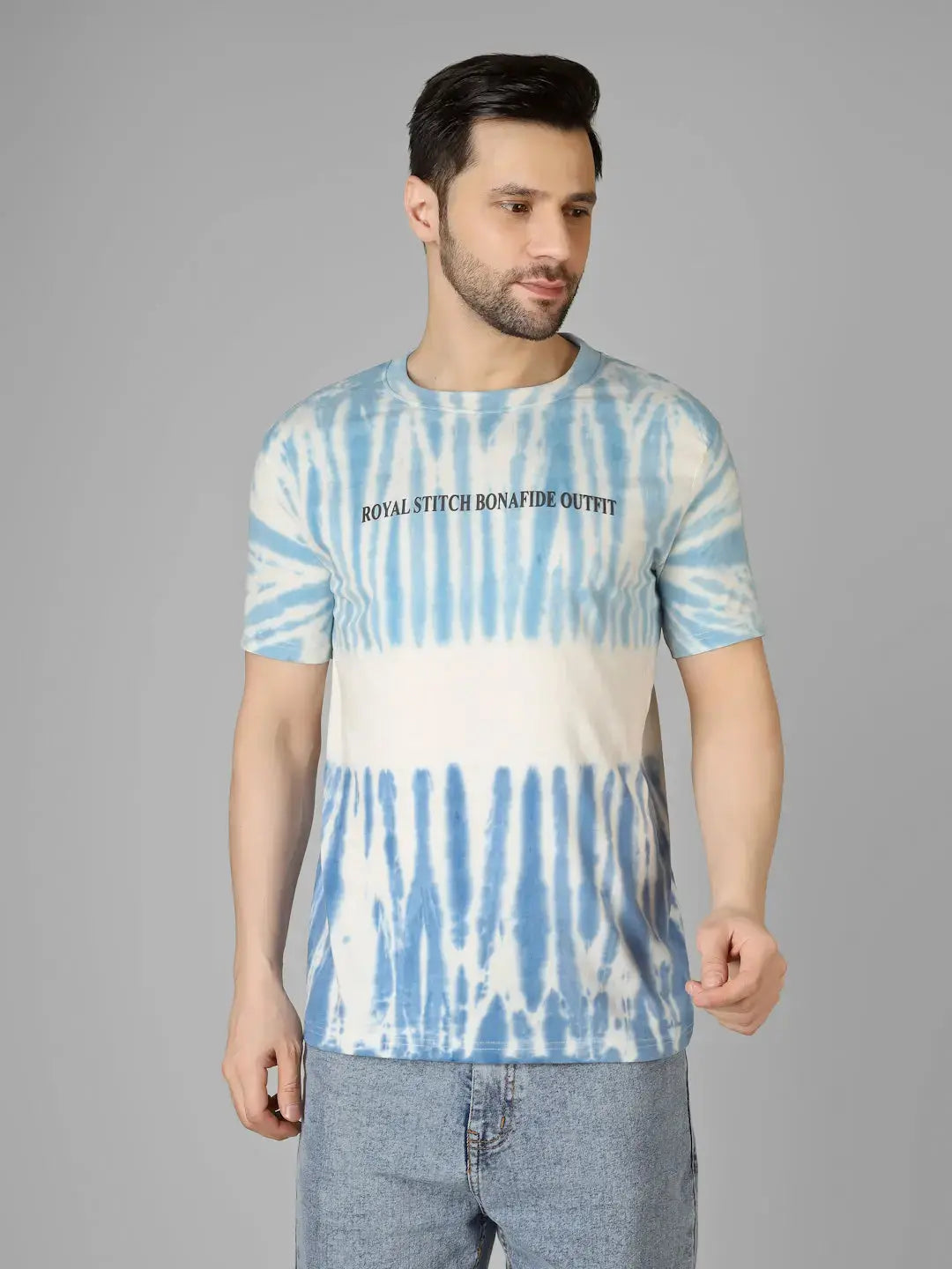 Vinicius Jr Tie & Dye Tee RSBO  RSBO