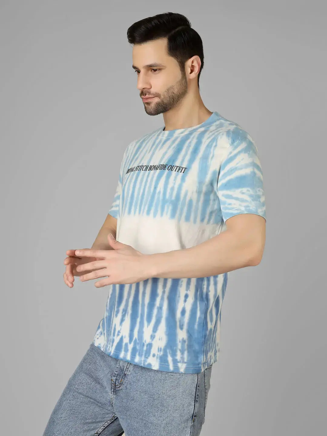 Vinicius Jr Tie & Dye Tee RSBO  RSBO