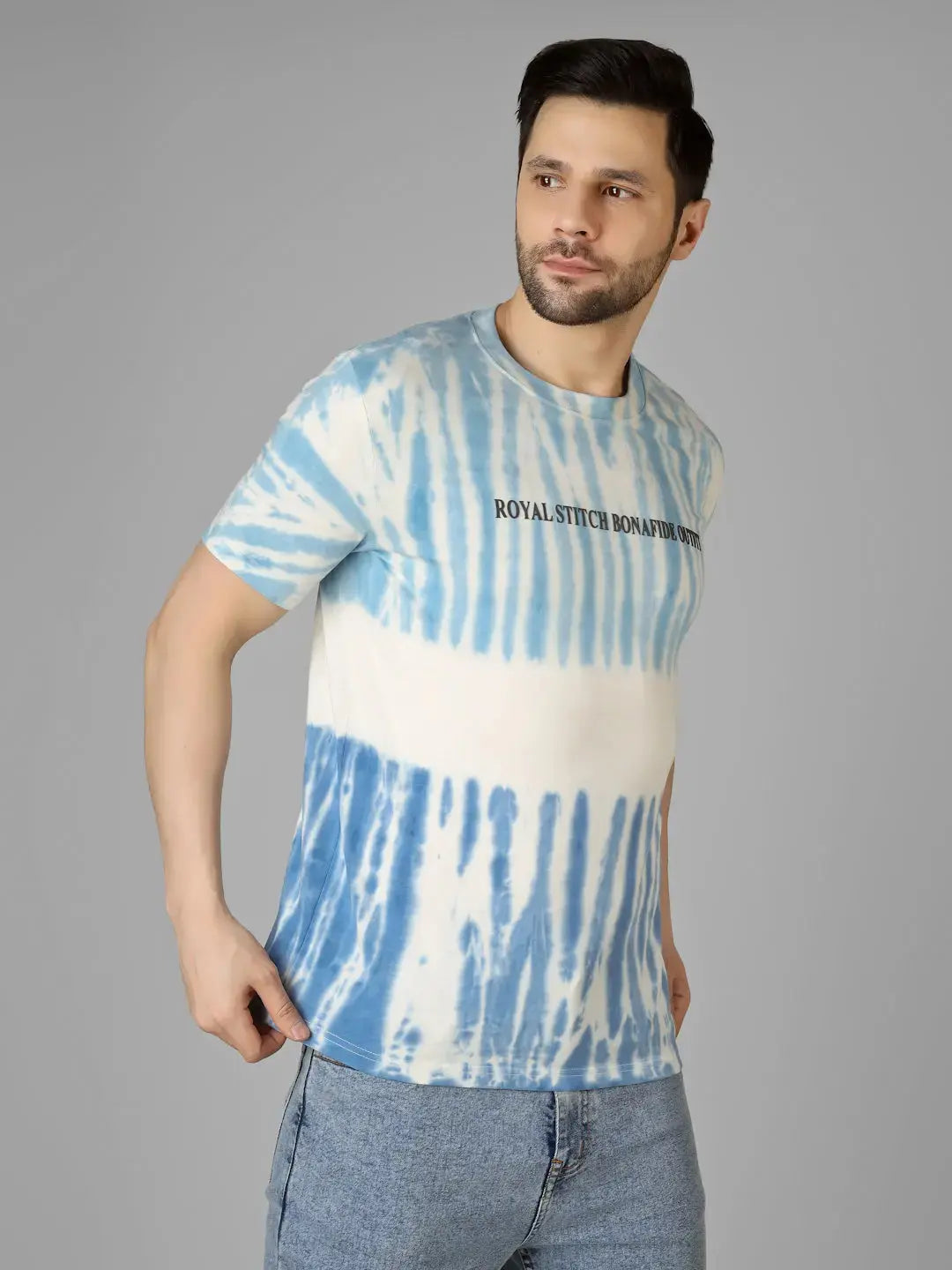 Vinicius Jr Tie & Dye Tee RSBO  RSBO