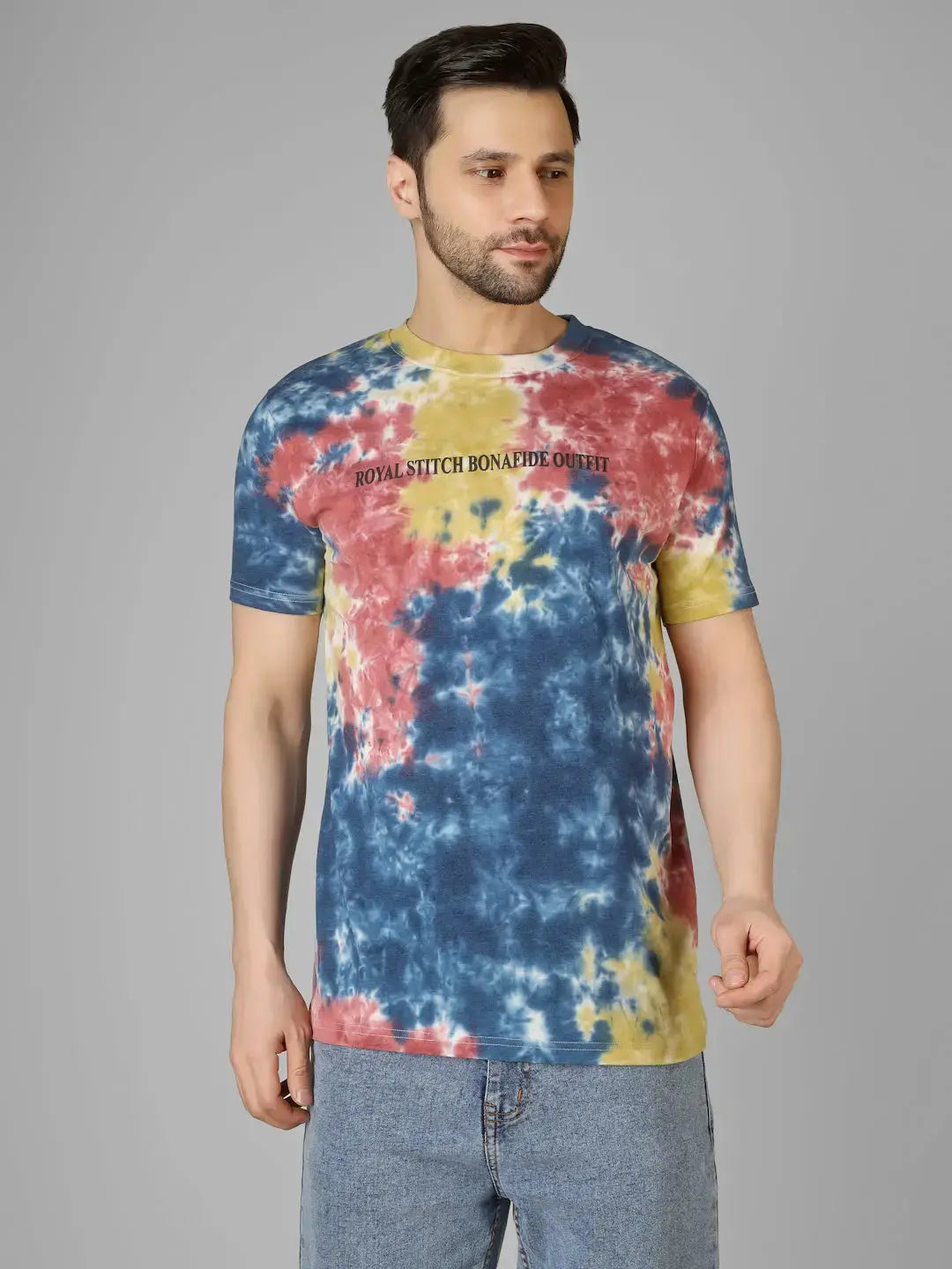 Messi Tie & Dye Tee RSBO  RSBO