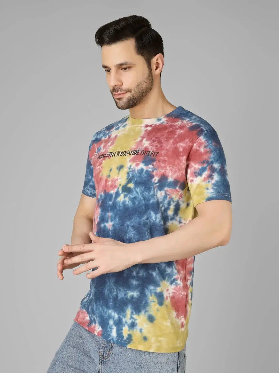 Messi Tie & Dye Tee RSBO  RSBO