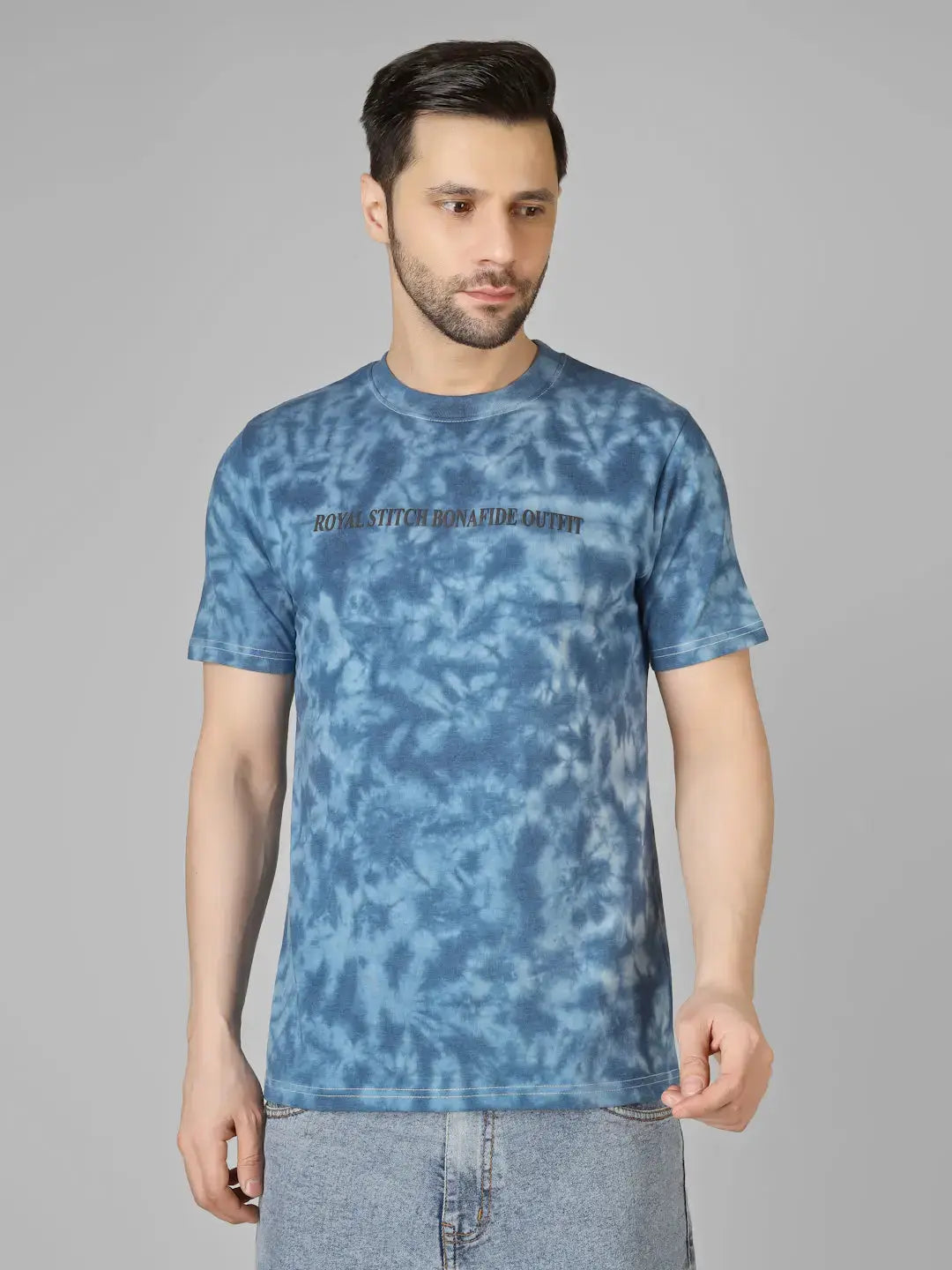 Mbappé Tie & Dye Tee RSBO  RSBO