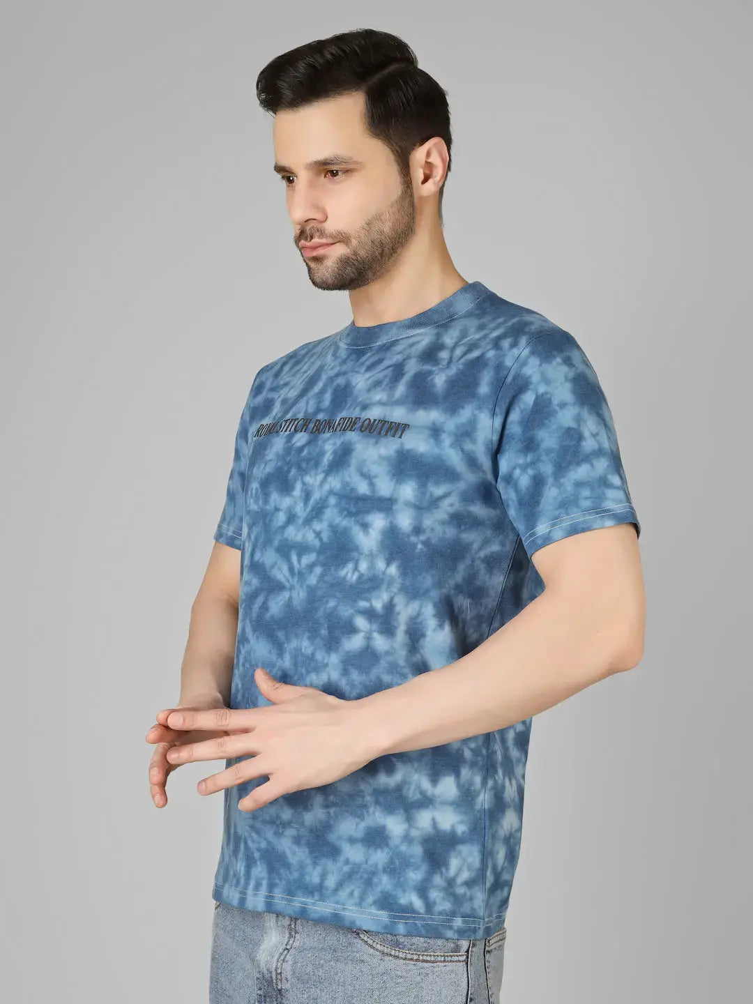Mbappé Tie & Dye Tee RSBO  RSBO