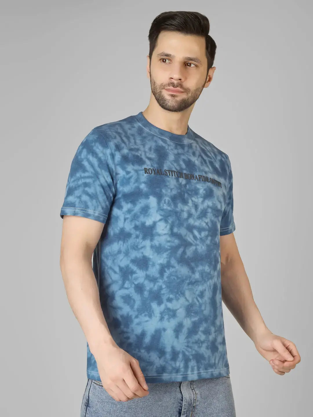 Mbappé Tie & Dye Tee RSBO  RSBO