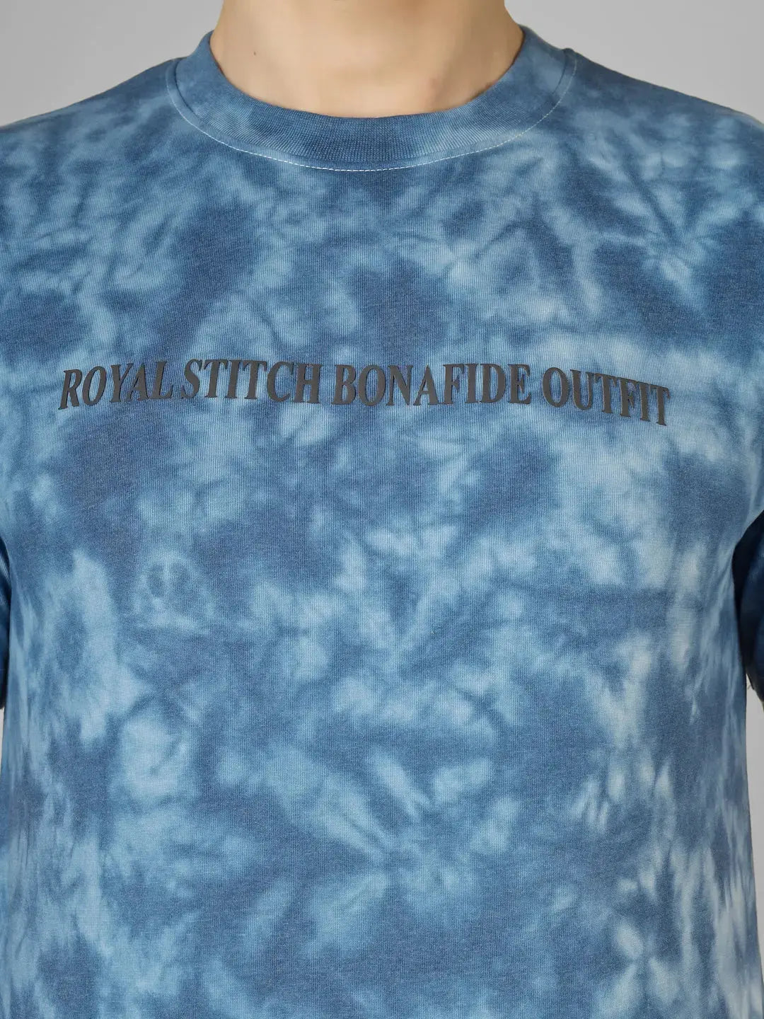 Mbappé Tie & Dye Tee RSBO  RSBO