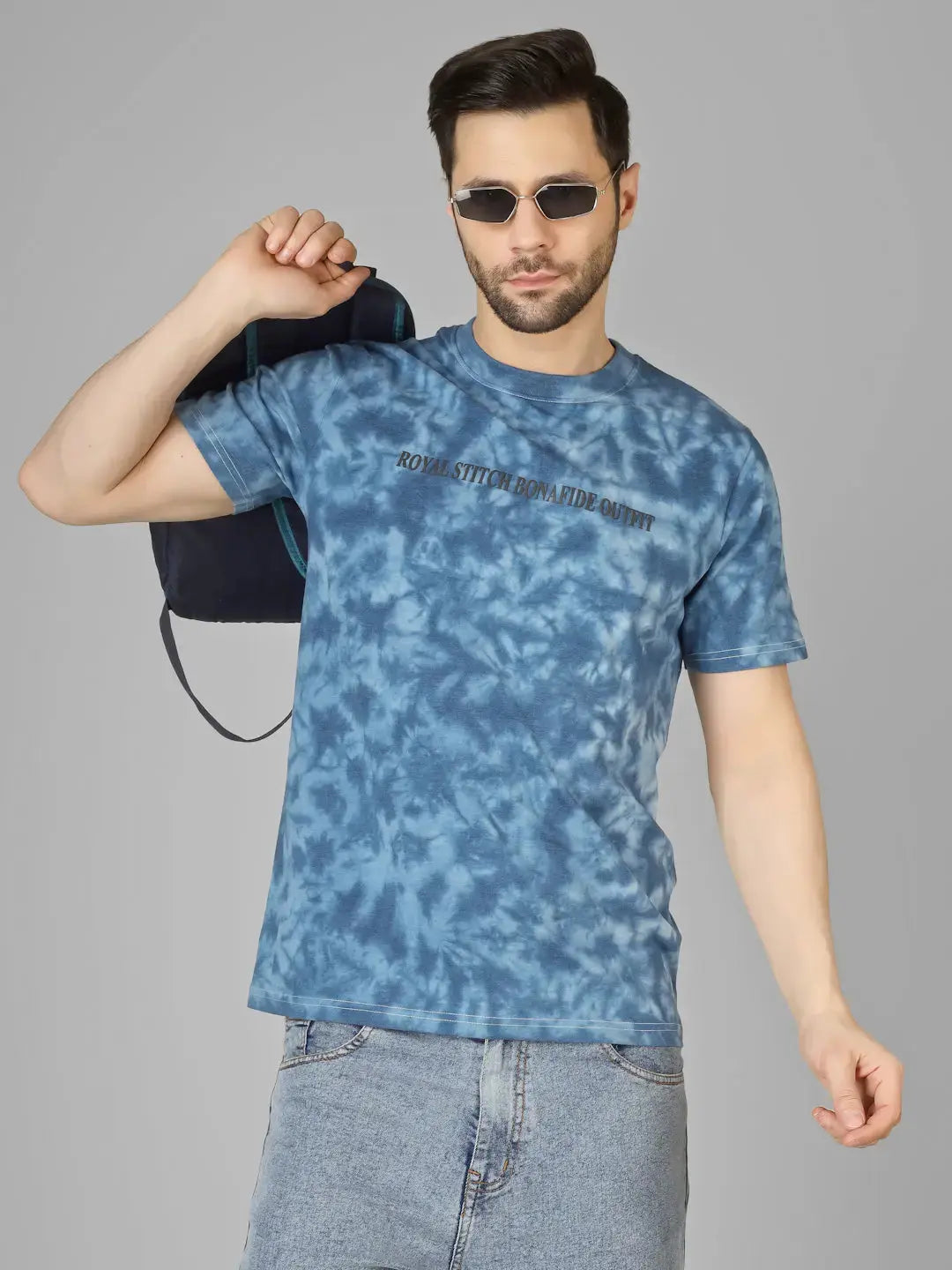 Mbappé Tie & Dye Tee RSBO  RSBO