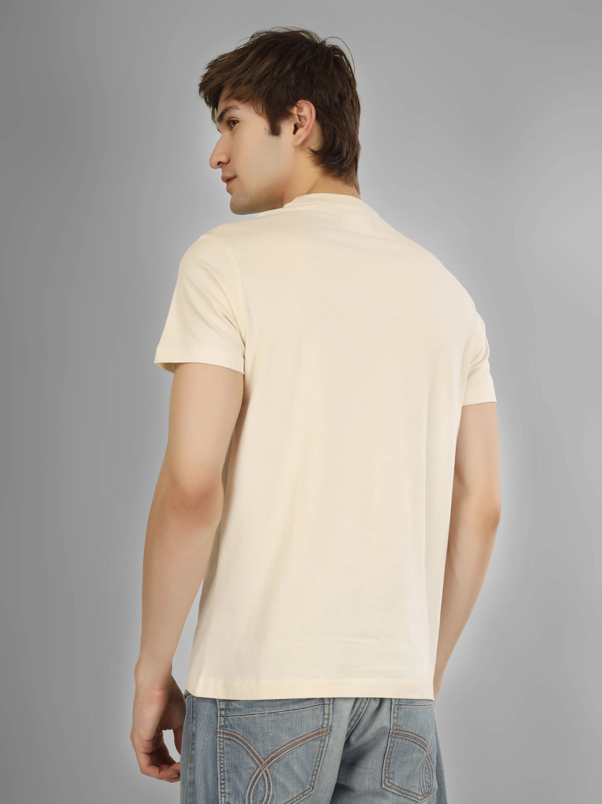 HIGH RISE - RSBO Florida Miami Printed T-shirt My Store