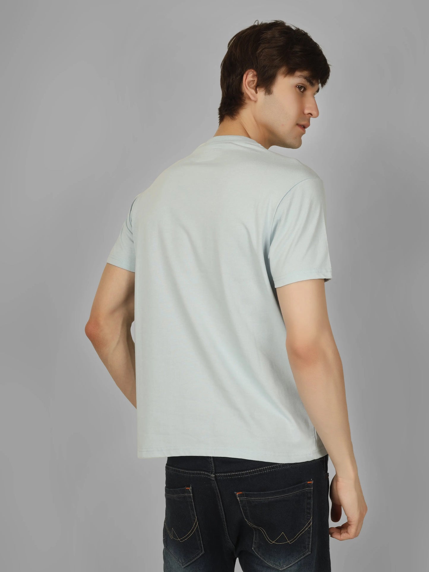 HIGH RISE - RSBO Florida Miami Printed T-shirt My Store