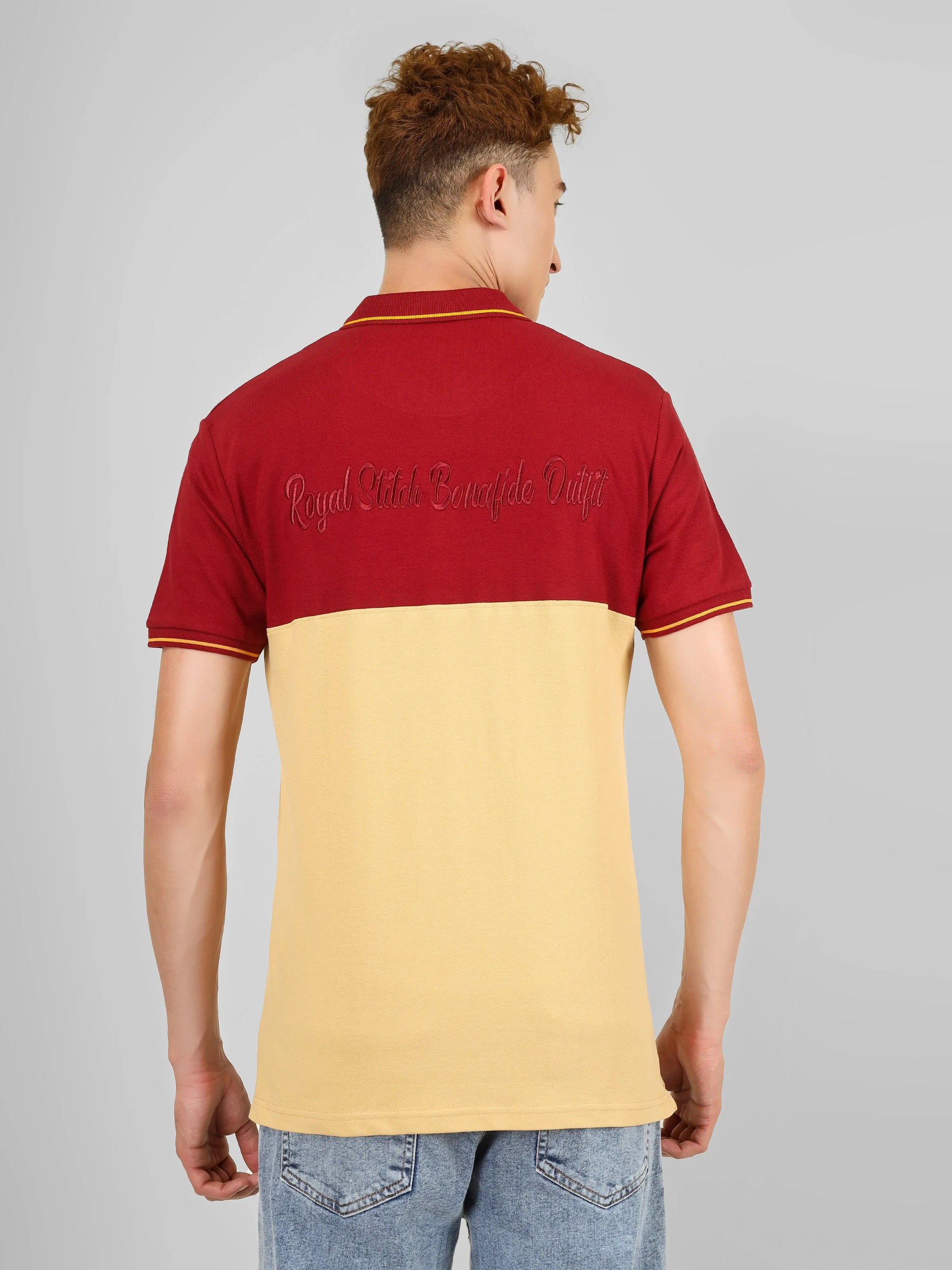 Polo Boujee - RSBO Day Night POLO My Store