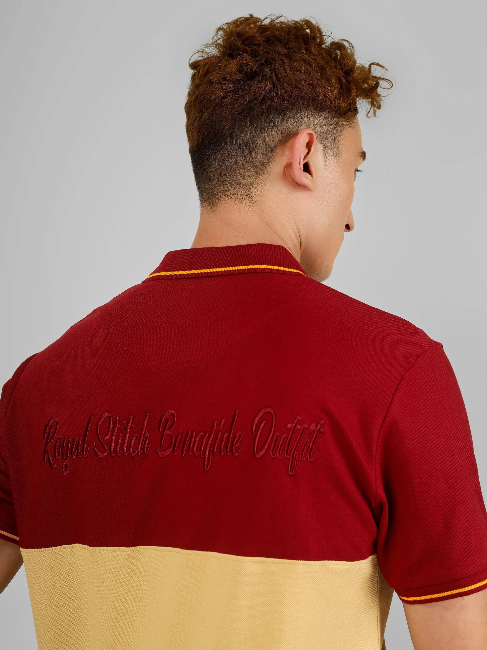 Polo Boujee - RSBO Day Night POLO My Store