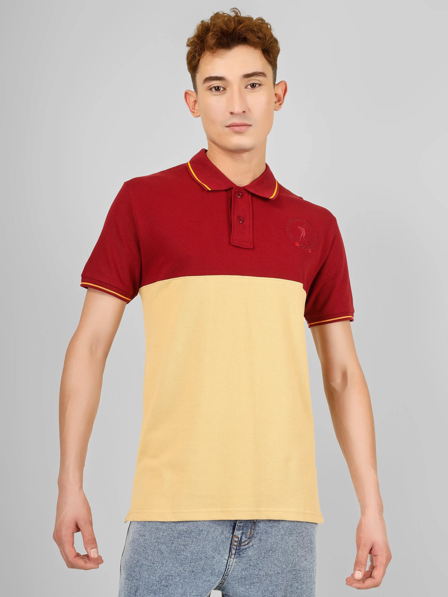 Polo Boujee - RSBO Day Night POLO My Store