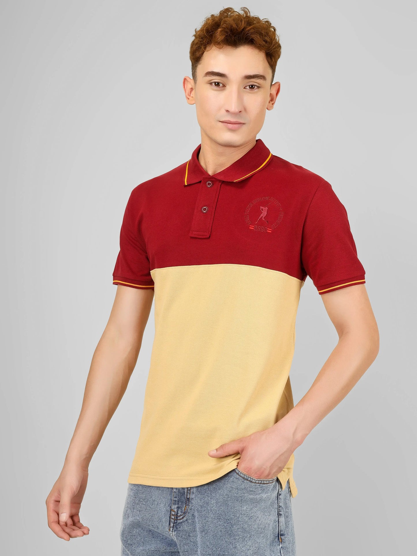 Polo Boujee - RSBO Day Night POLO My Store