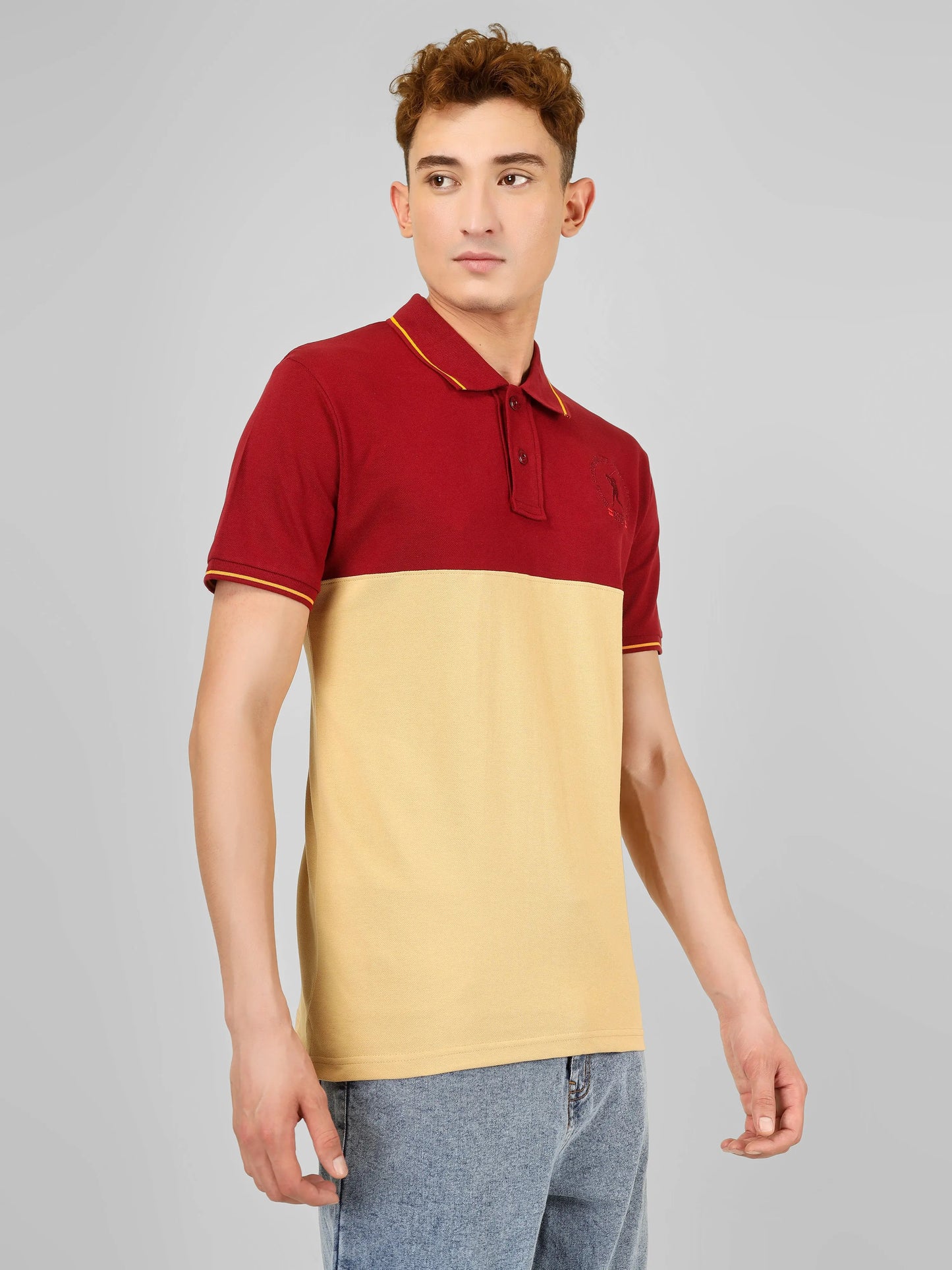 Polo Boujee - RSBO Day Night POLO My Store