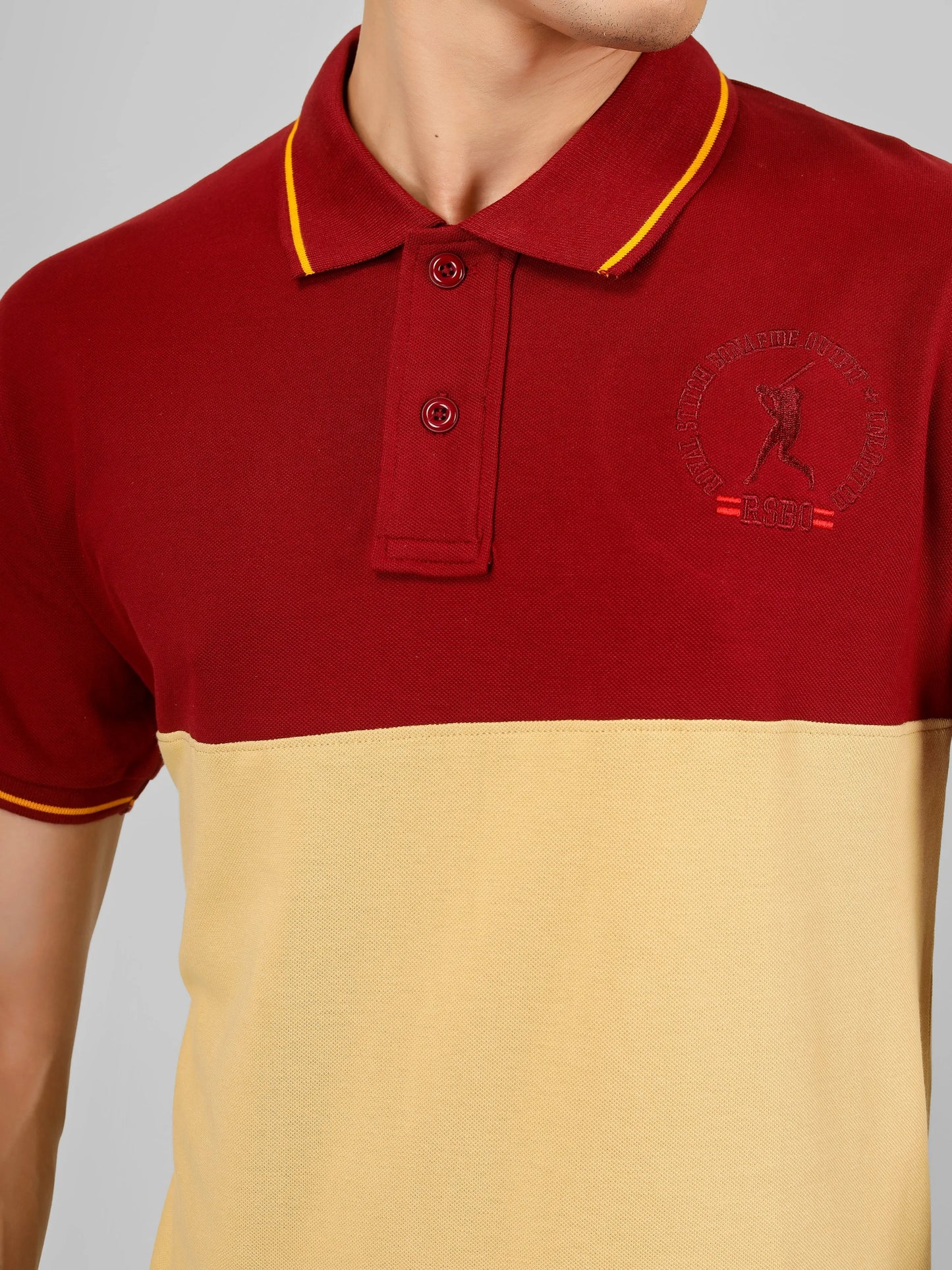 Polo Boujee - RSBO Day Night POLO My Store