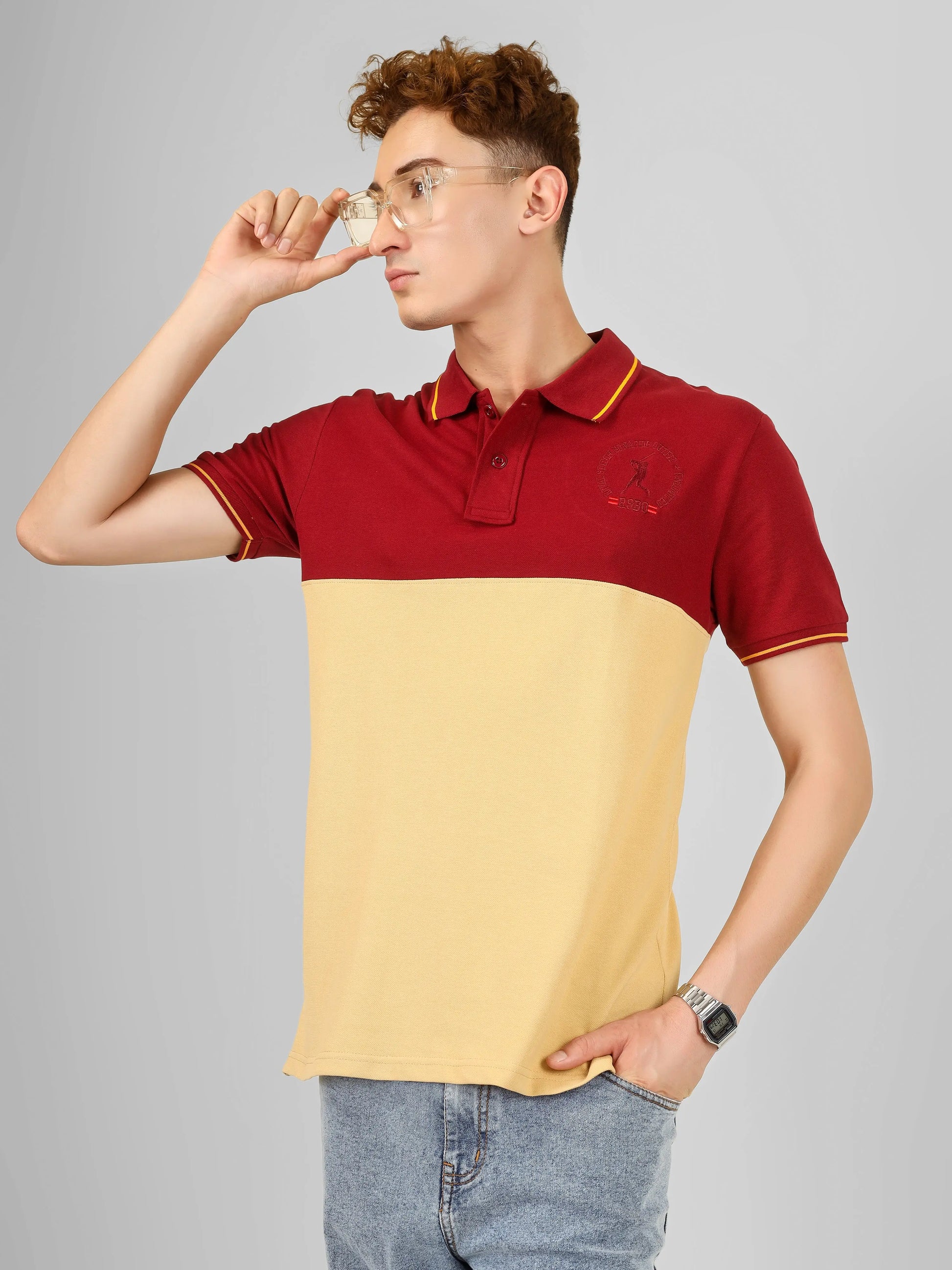 Polo Boujee - RSBO Day Night POLO My Store