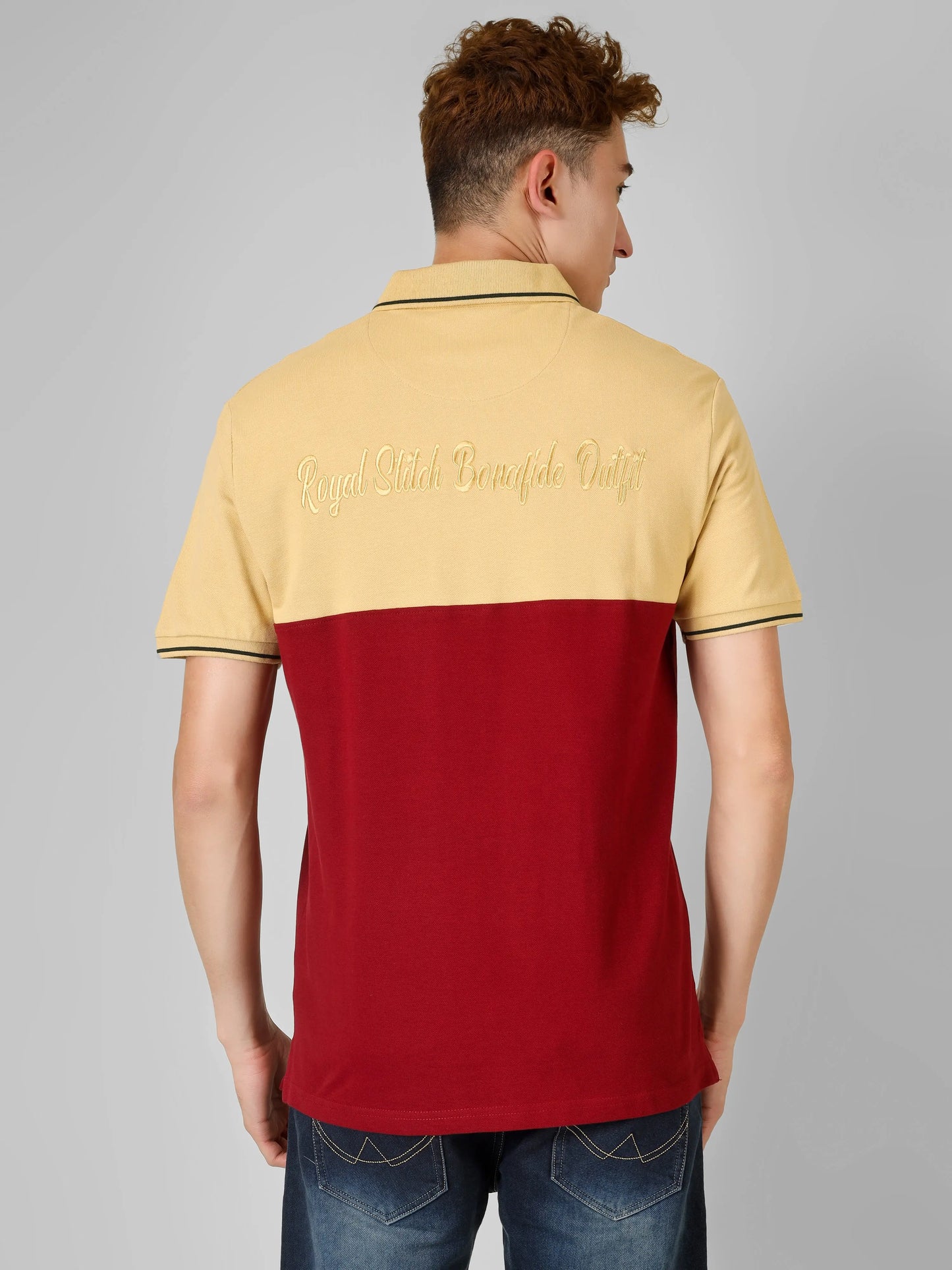 Polo Boujee - RSBO Day Night POLO My Store