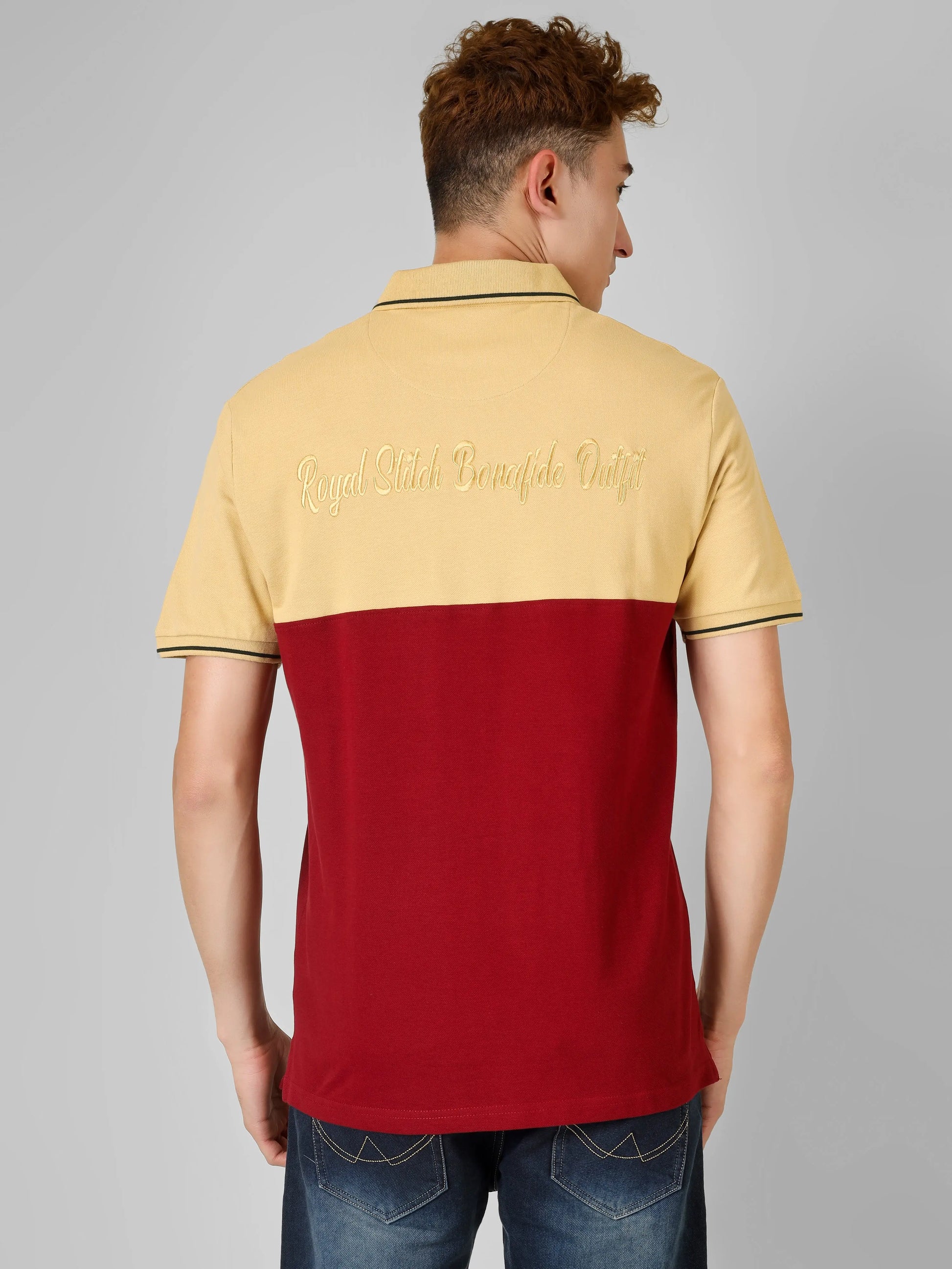 Polo Boujee - RSBO Day Night POLO My Store