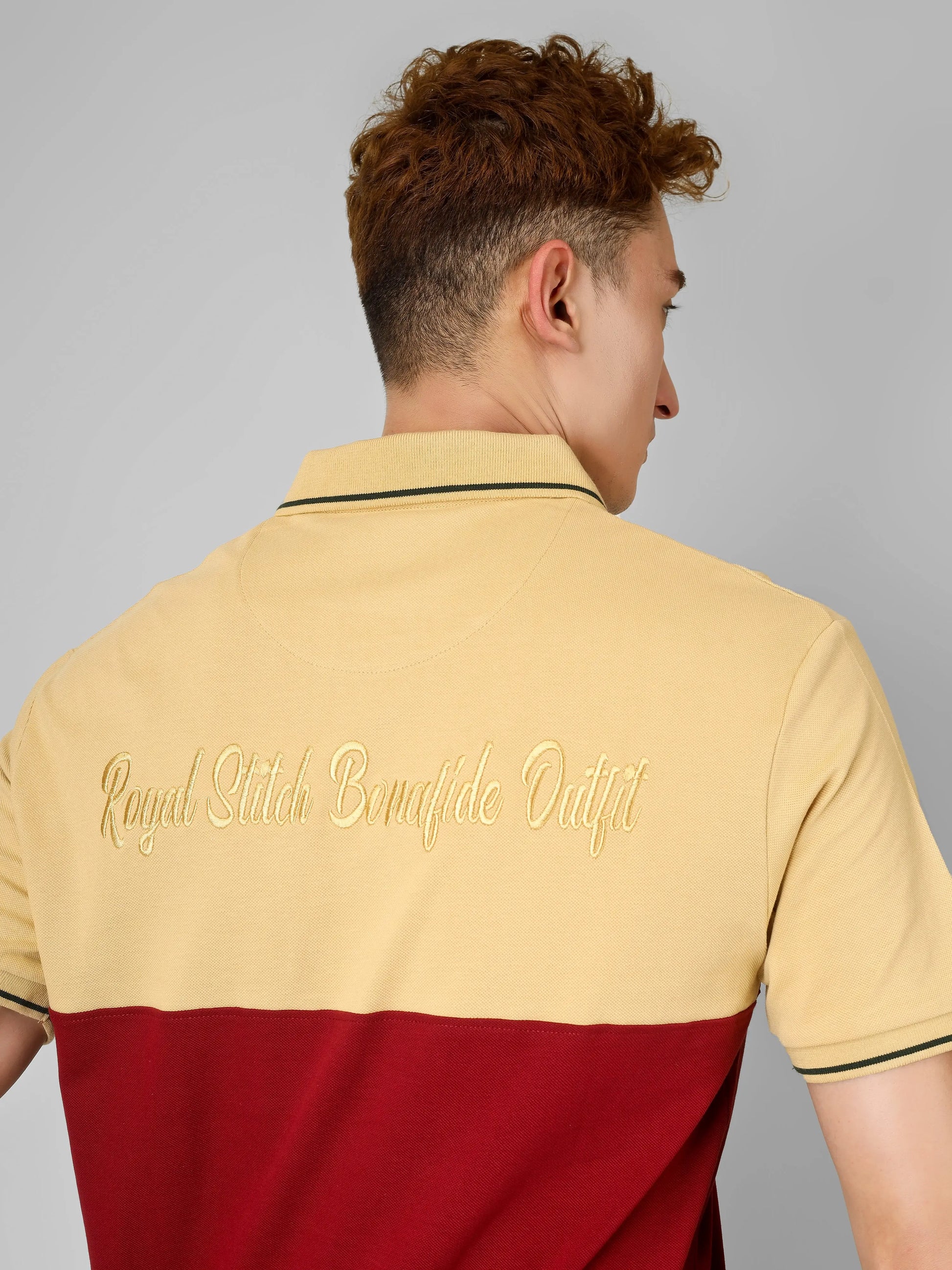 Polo Boujee - RSBO Day Night POLO My Store