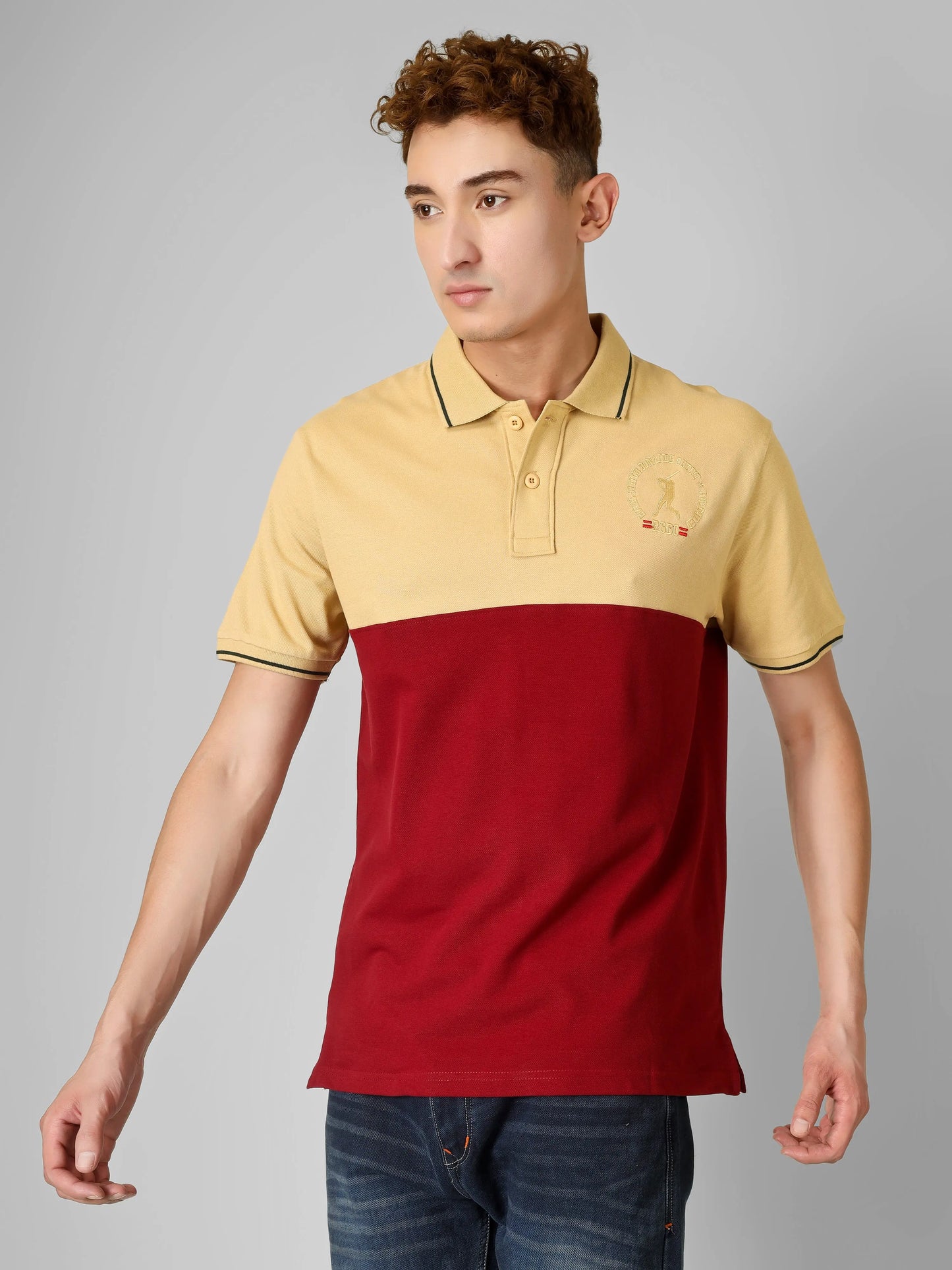 Polo Boujee - RSBO Day Night POLO My Store