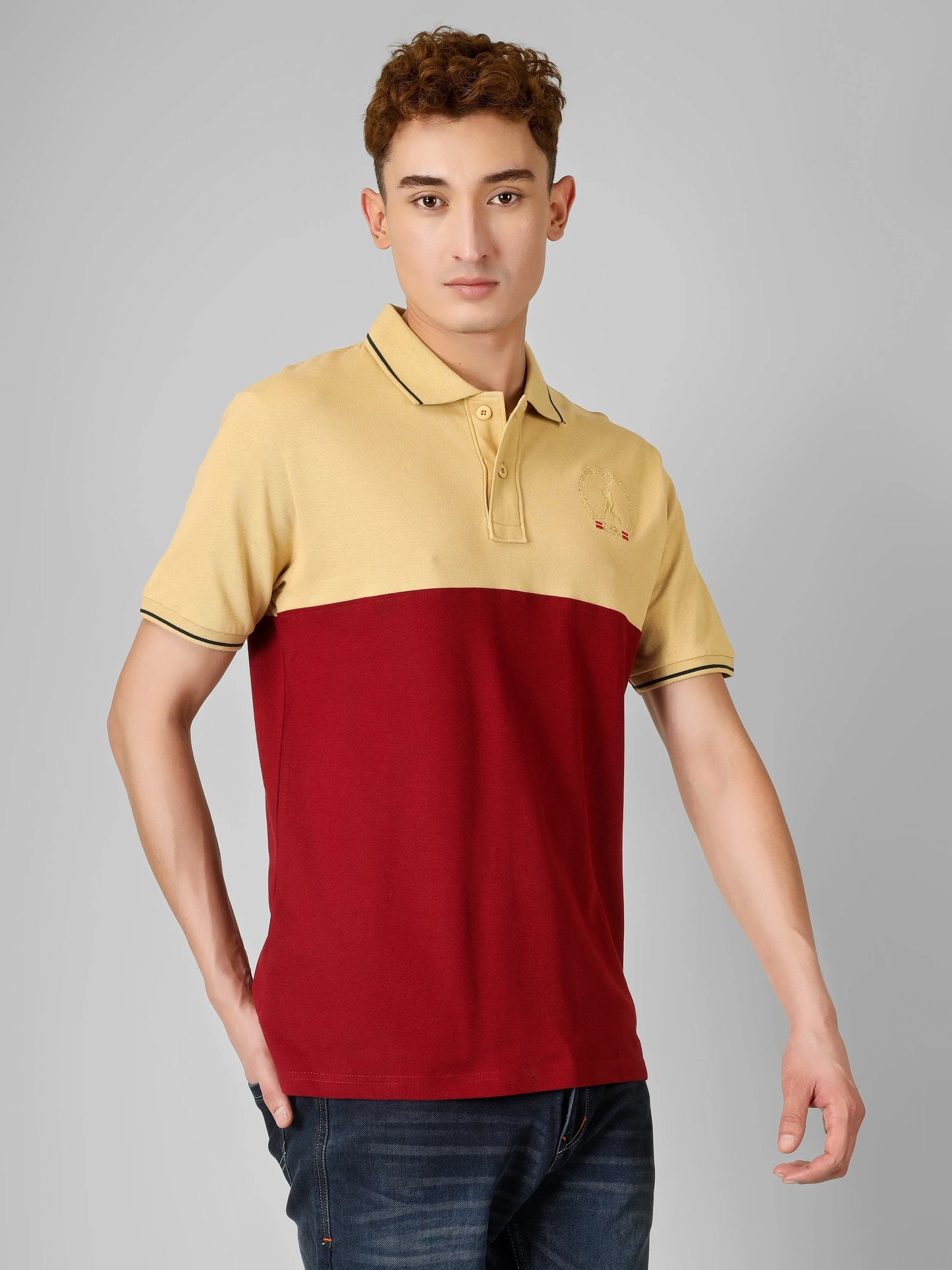 Polo Boujee - RSBO Day Night POLO My Store