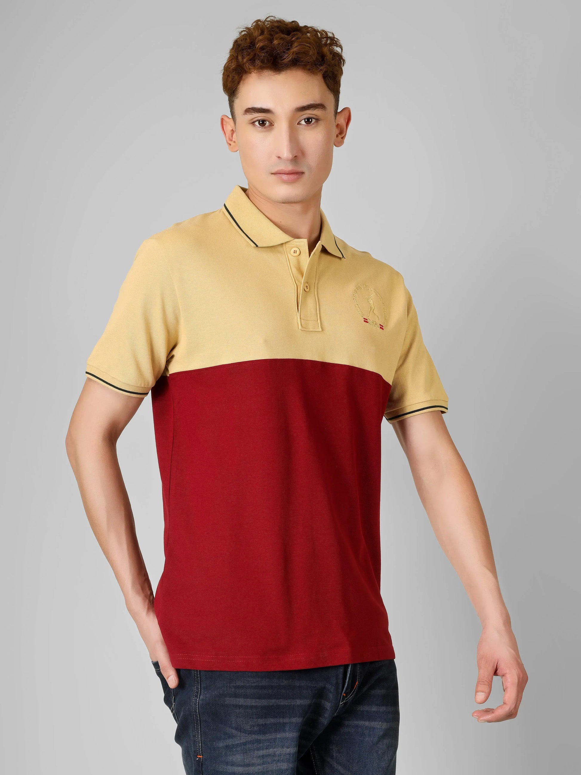 Polo Boujee - RSBO Day Night POLO My Store