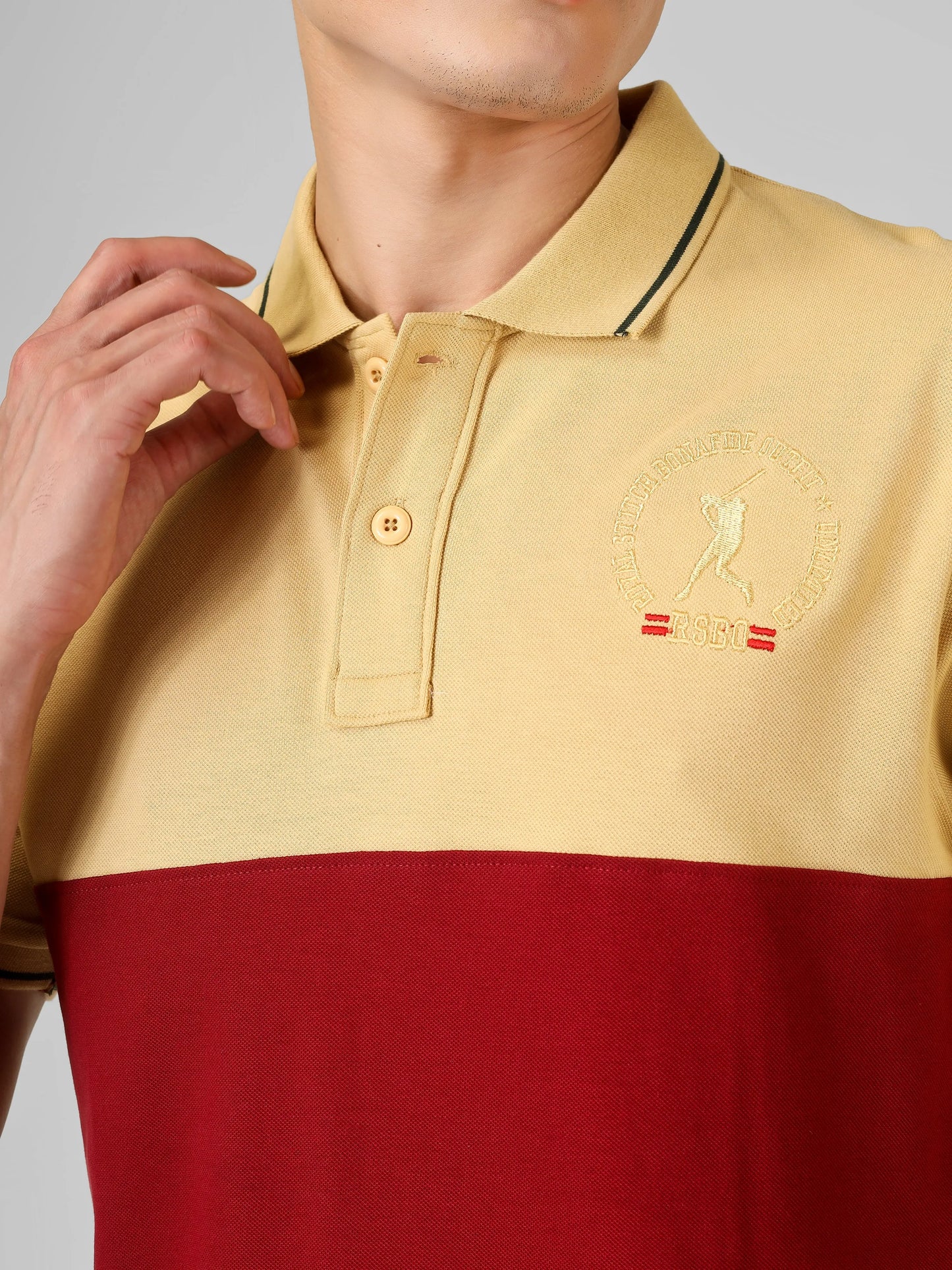 Polo Boujee - RSBO Day Night POLO My Store