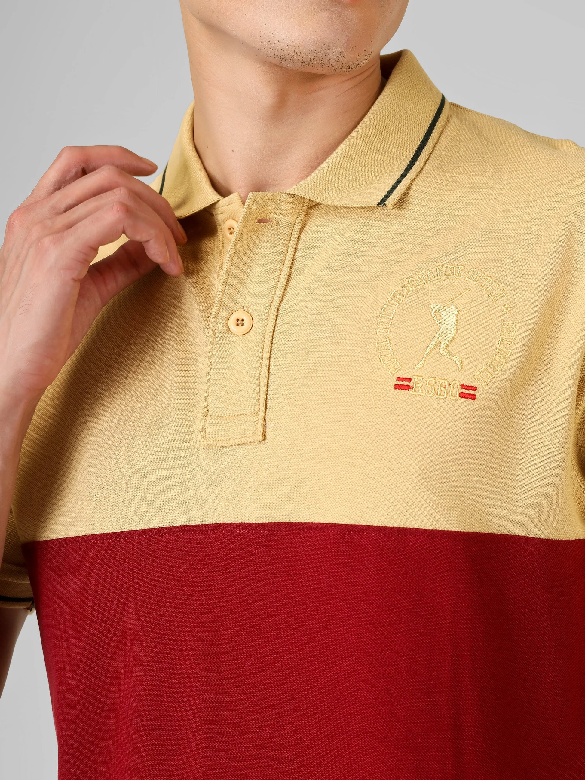 Polo Boujee - RSBO Day Night POLO My Store